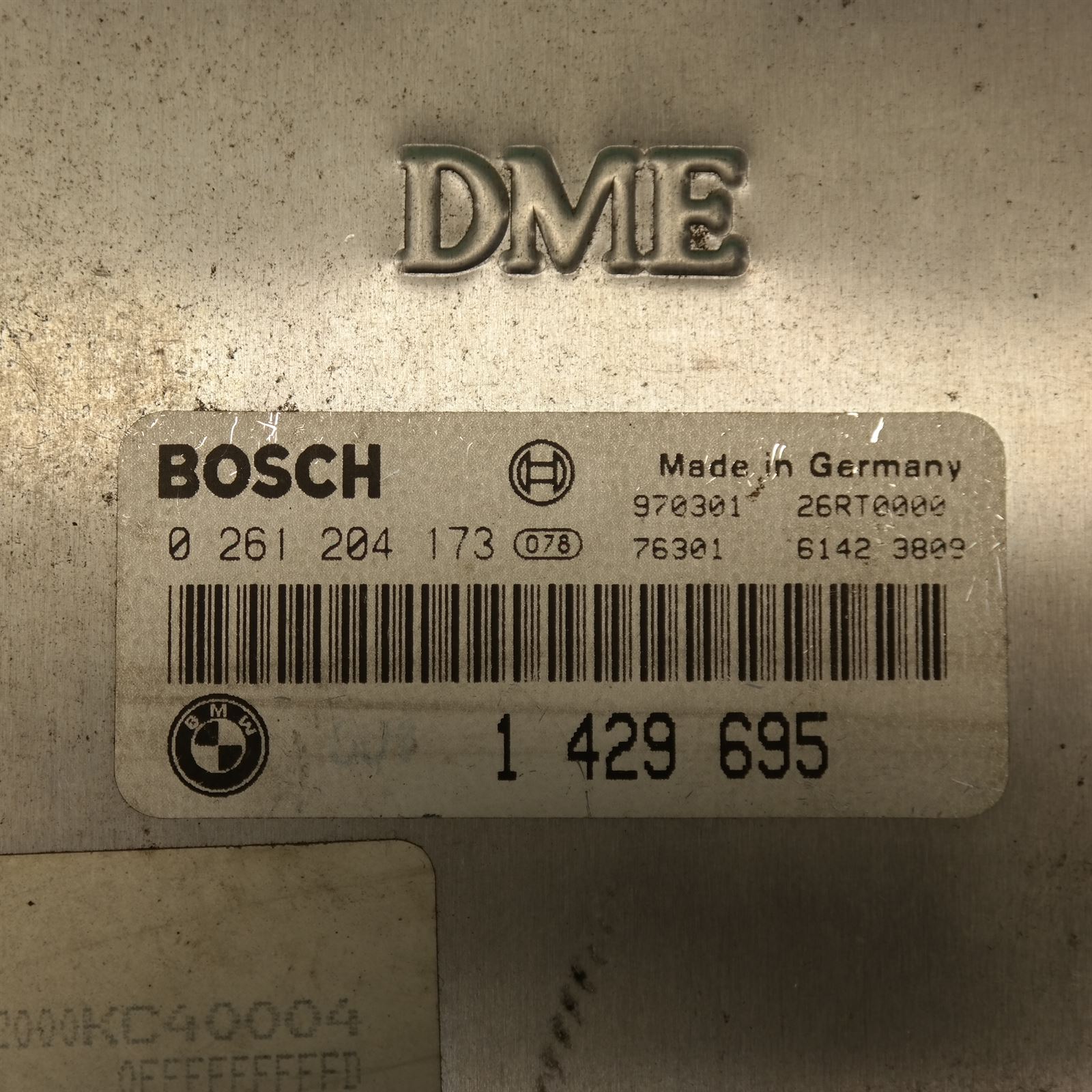 B-M　3点まとめて 1pc Manifold Air Pressure Sensor fits for Mazda- CX-5 0 261