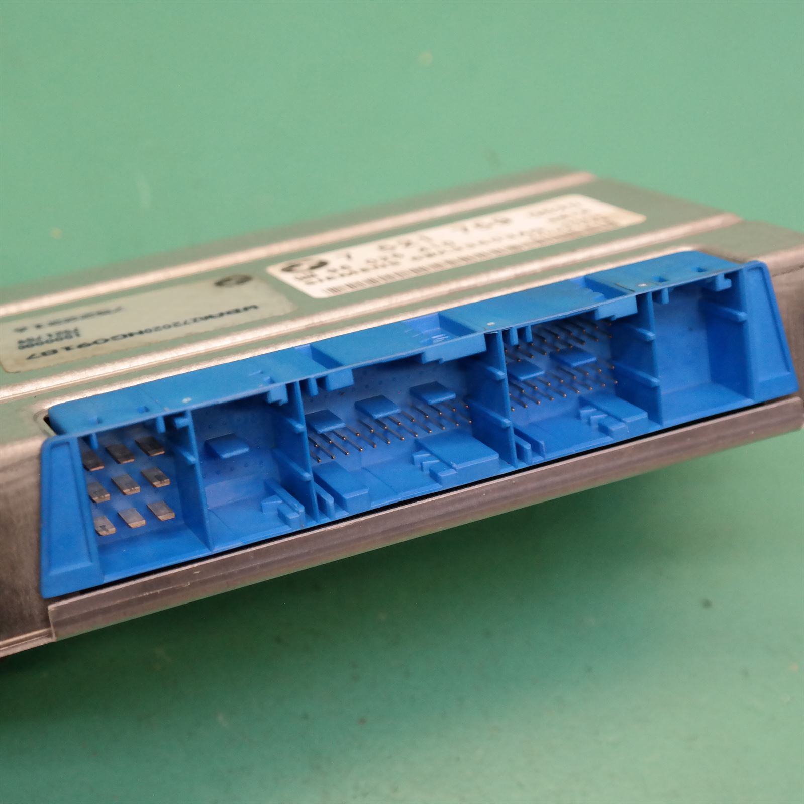 ECU E46 Trans ECU P/N 5WK33503AG SIEMENS BM Spares Online