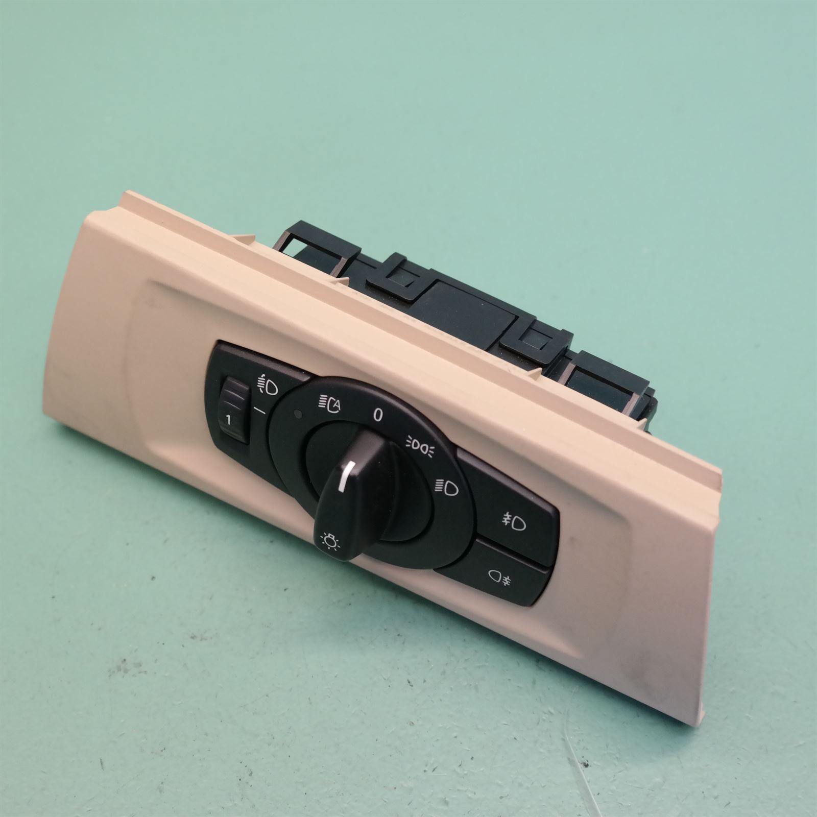 COMBINATION SWITCH E90 Headlight Switch U/R BM Spares Online