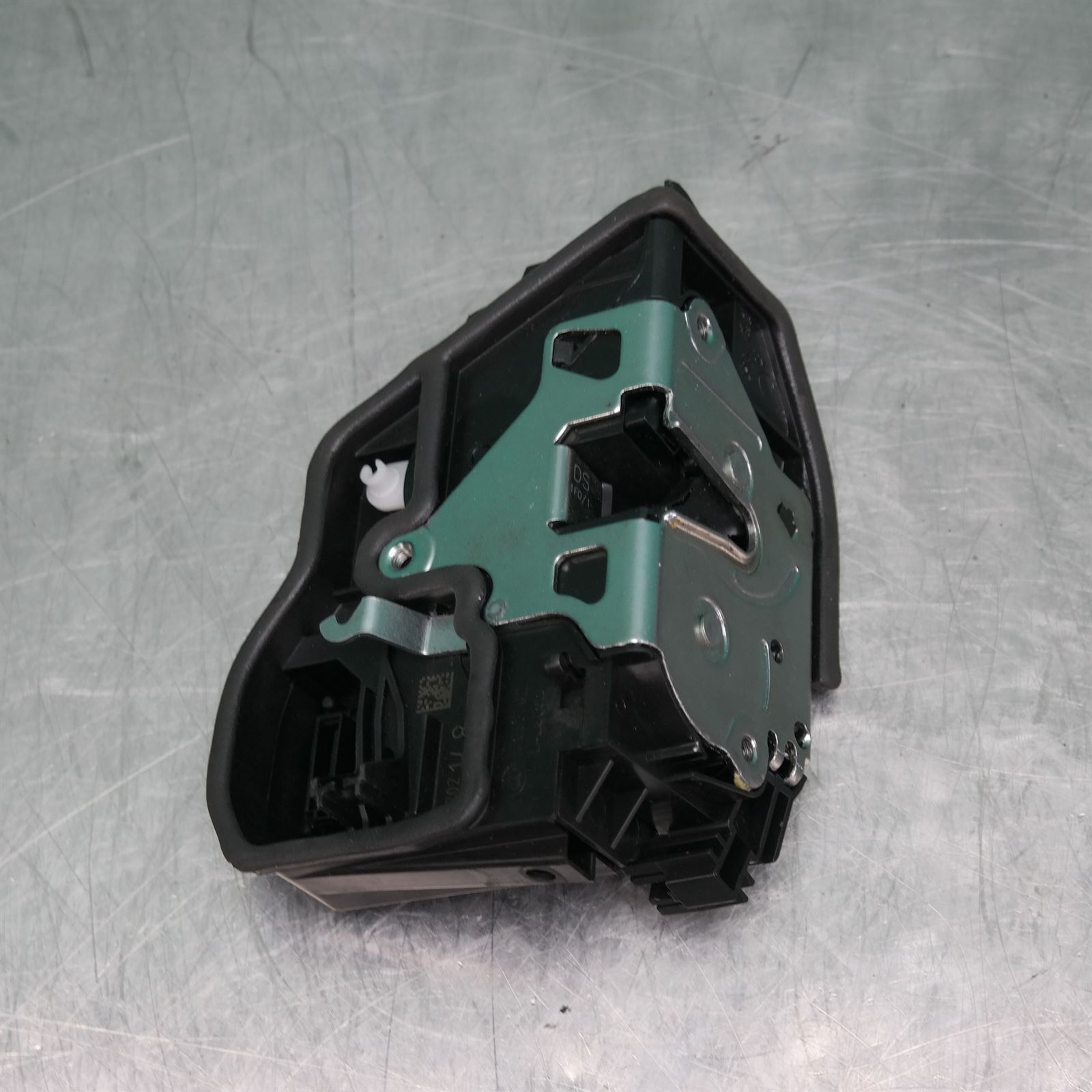 LOCK MECHANISM RHR (148) *51-12* 2 LOCK MECHANISM RHR (148) *51-12* - Image 2