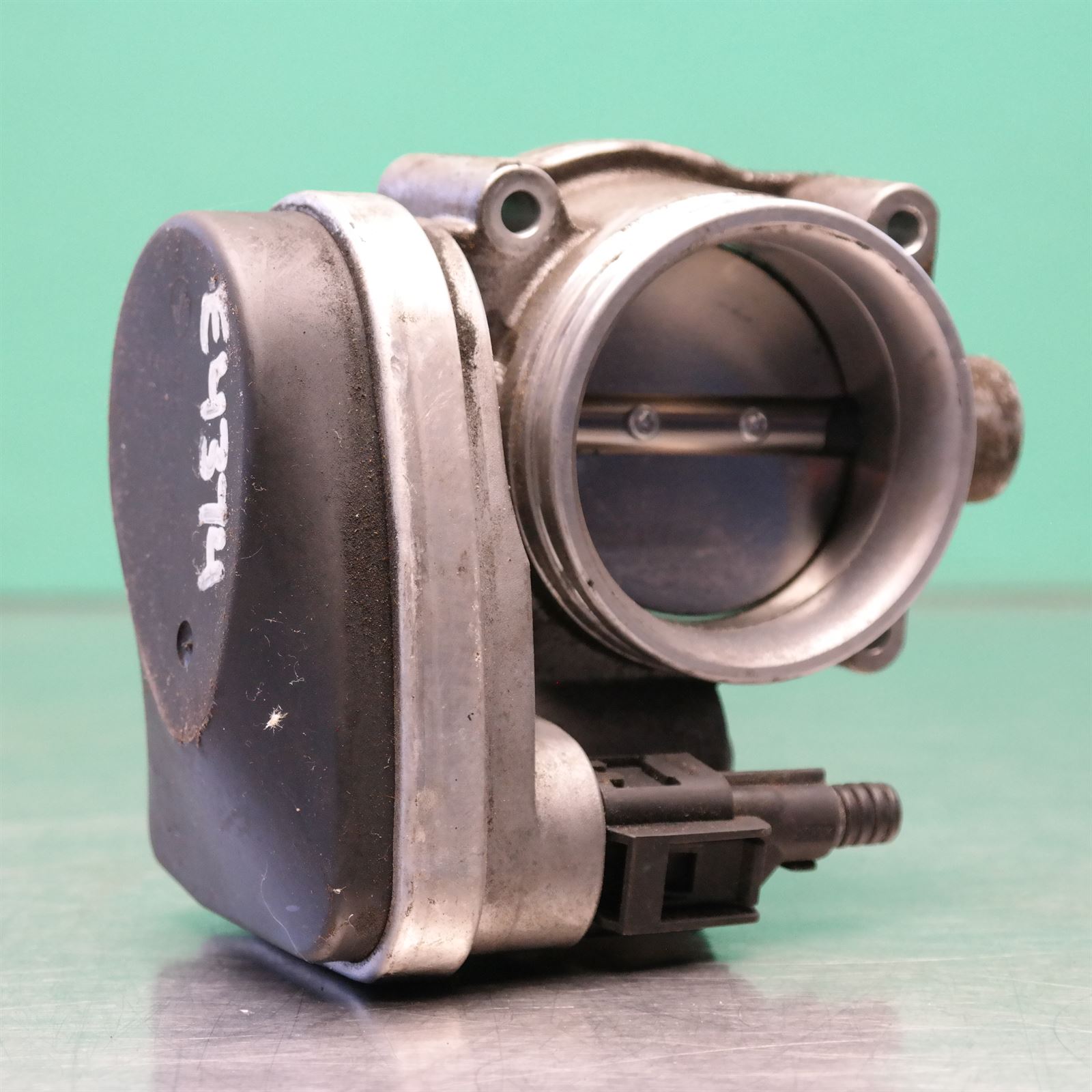 THROTTLE BODY THROTTLE E46 N42/N46 BM Spares Online