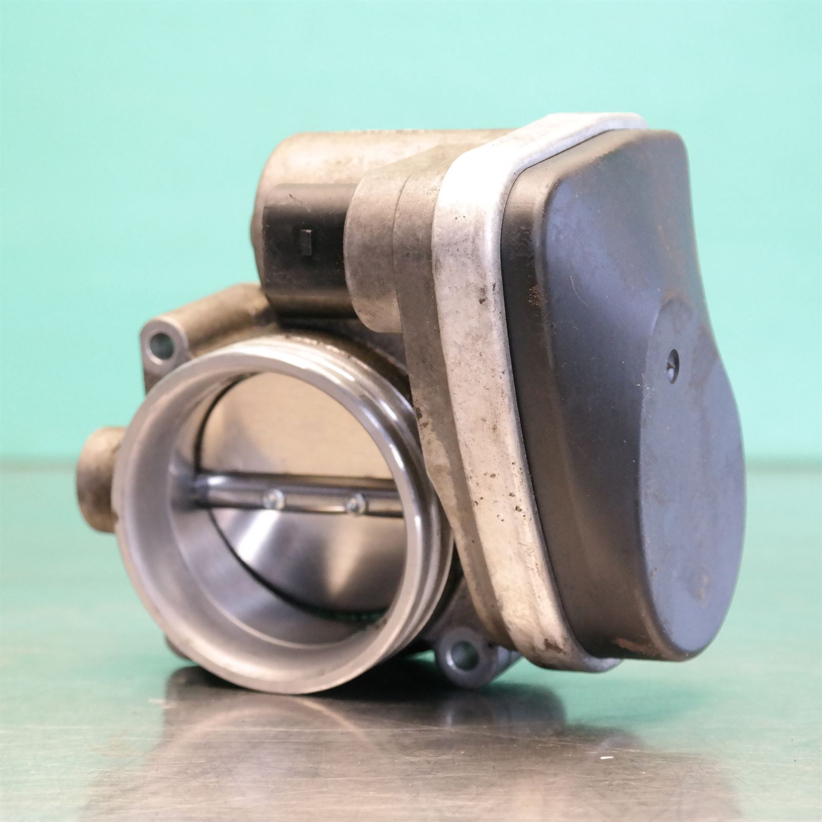 THROTTLE BODY THROTTLE E46 N42/N46 BM Spares Online