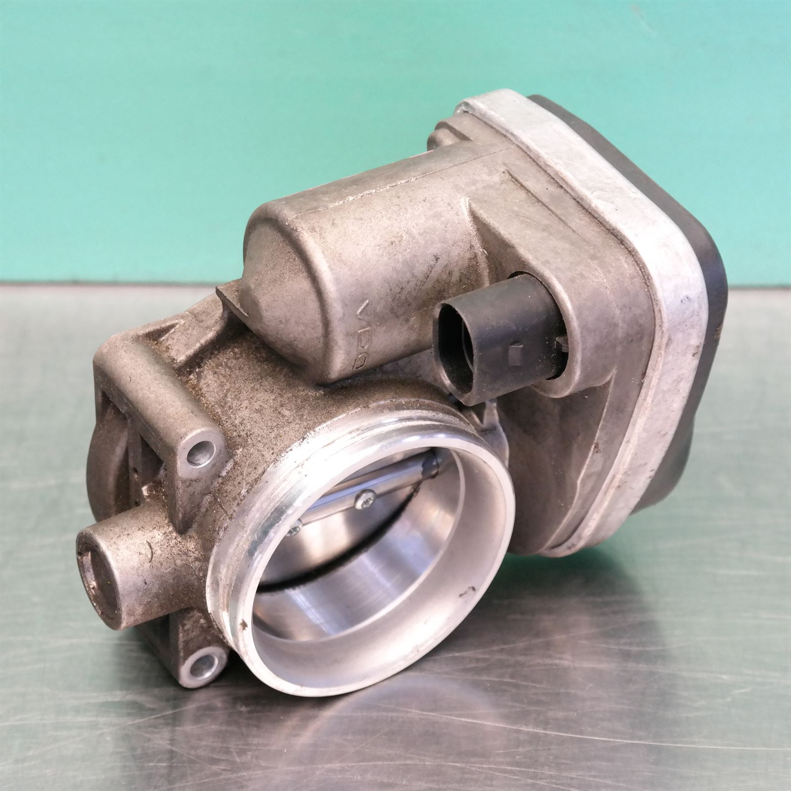THROTTLE BODY THROTTLE E46 N42/N46 BM Spares Online