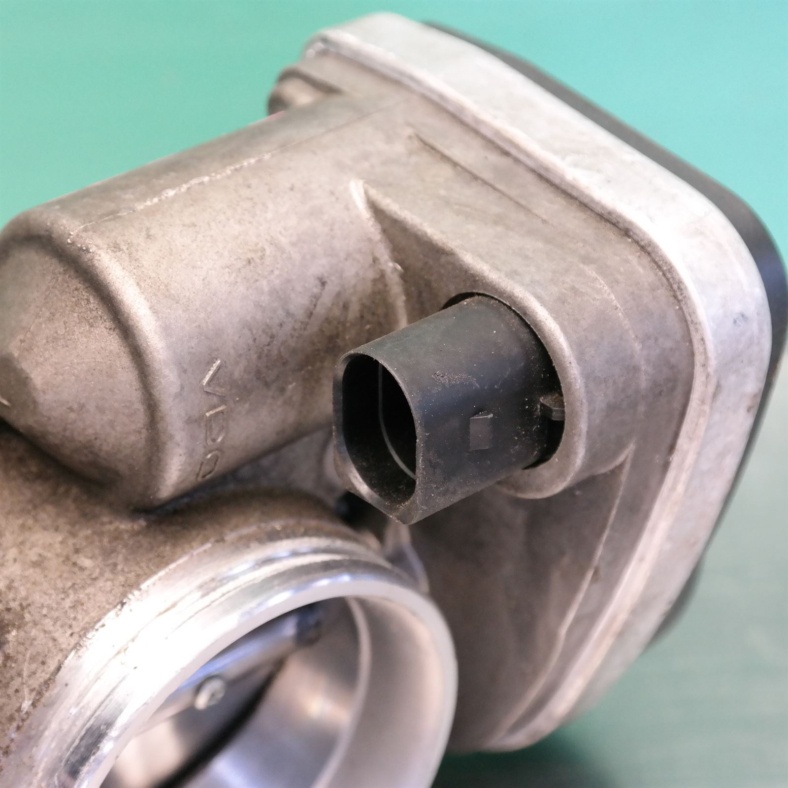 THROTTLE BODY THROTTLE E46 N42/N46 BM Spares Online