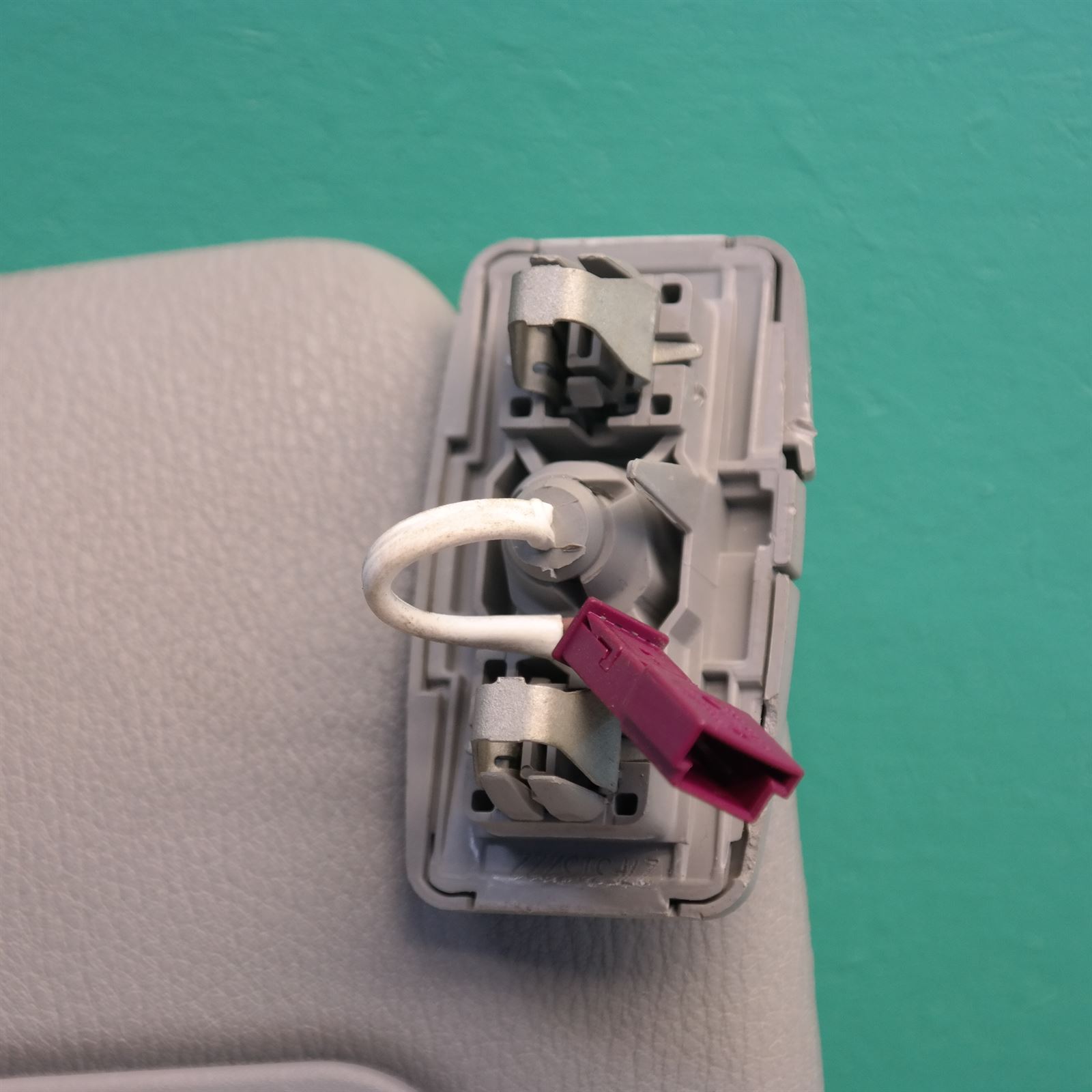 SUN VISOR F25 (508) (557) *5140* BM Spares Online