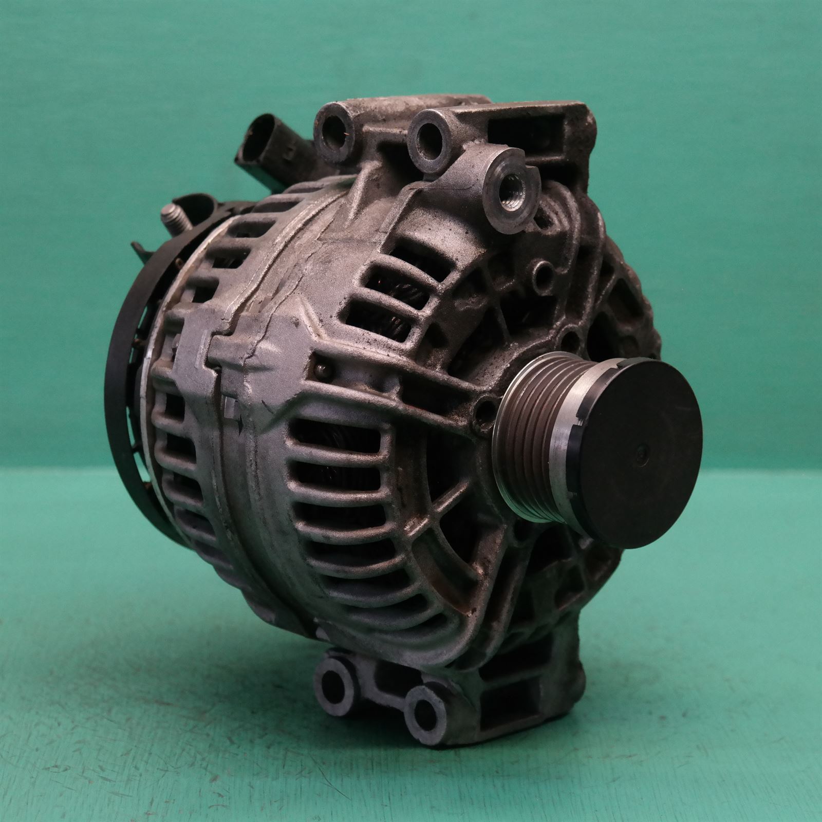 ALTERNATOR E46 N42/N46 BOSCH 150A BM Spares Online
