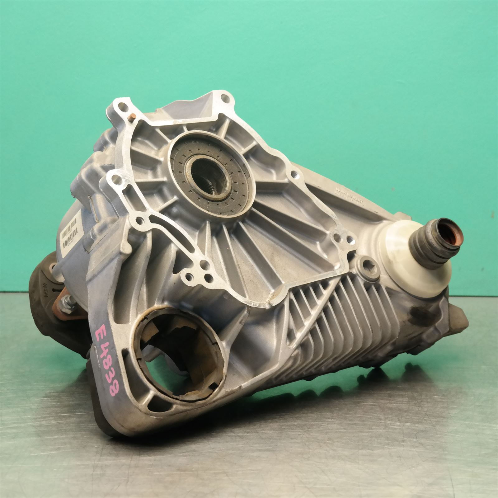 TRANSFER CASE E70 (886) *2705* ATC700 BM Spares Online