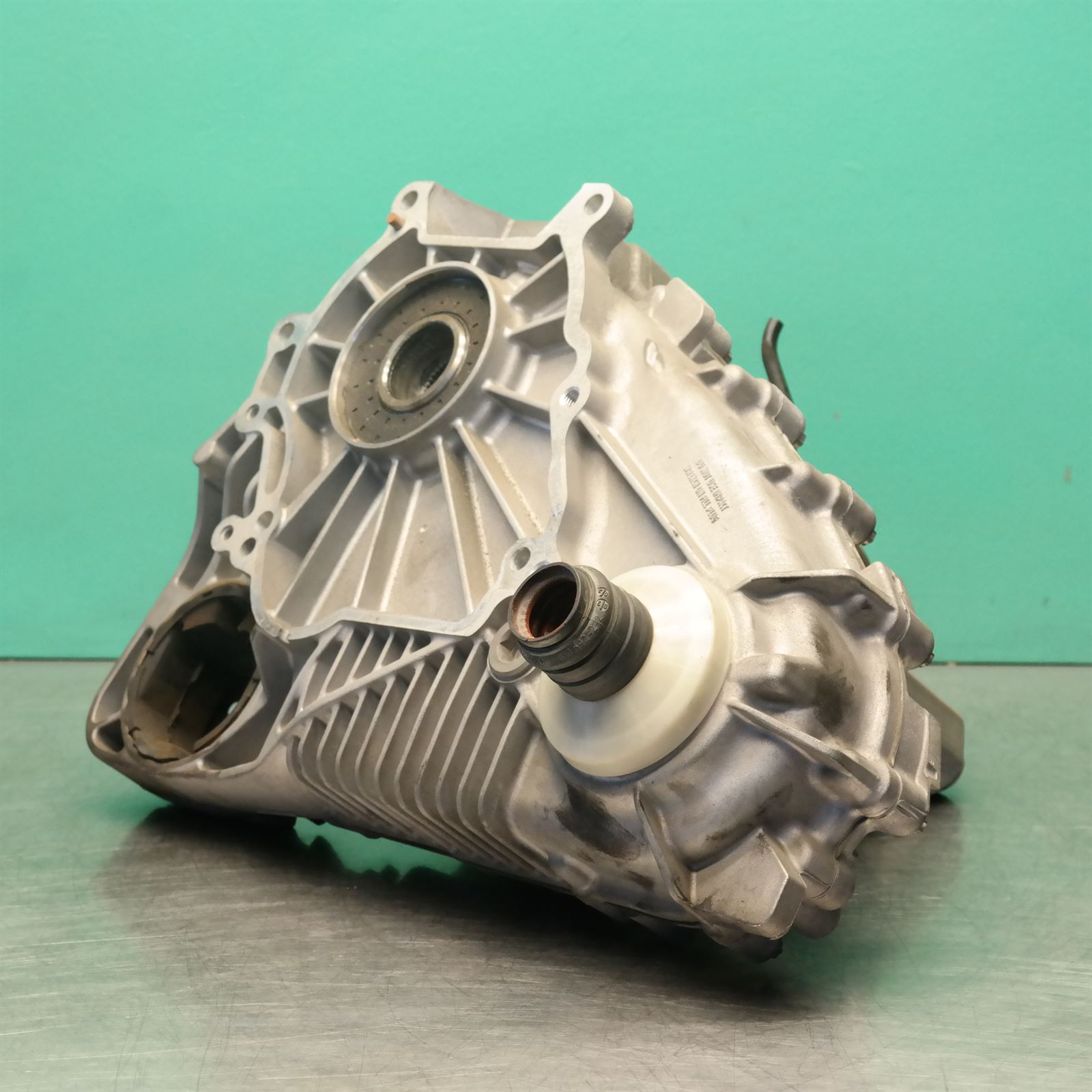 TRANSFER CASE E70 (886) *2705* ATC700 BM Spares Online