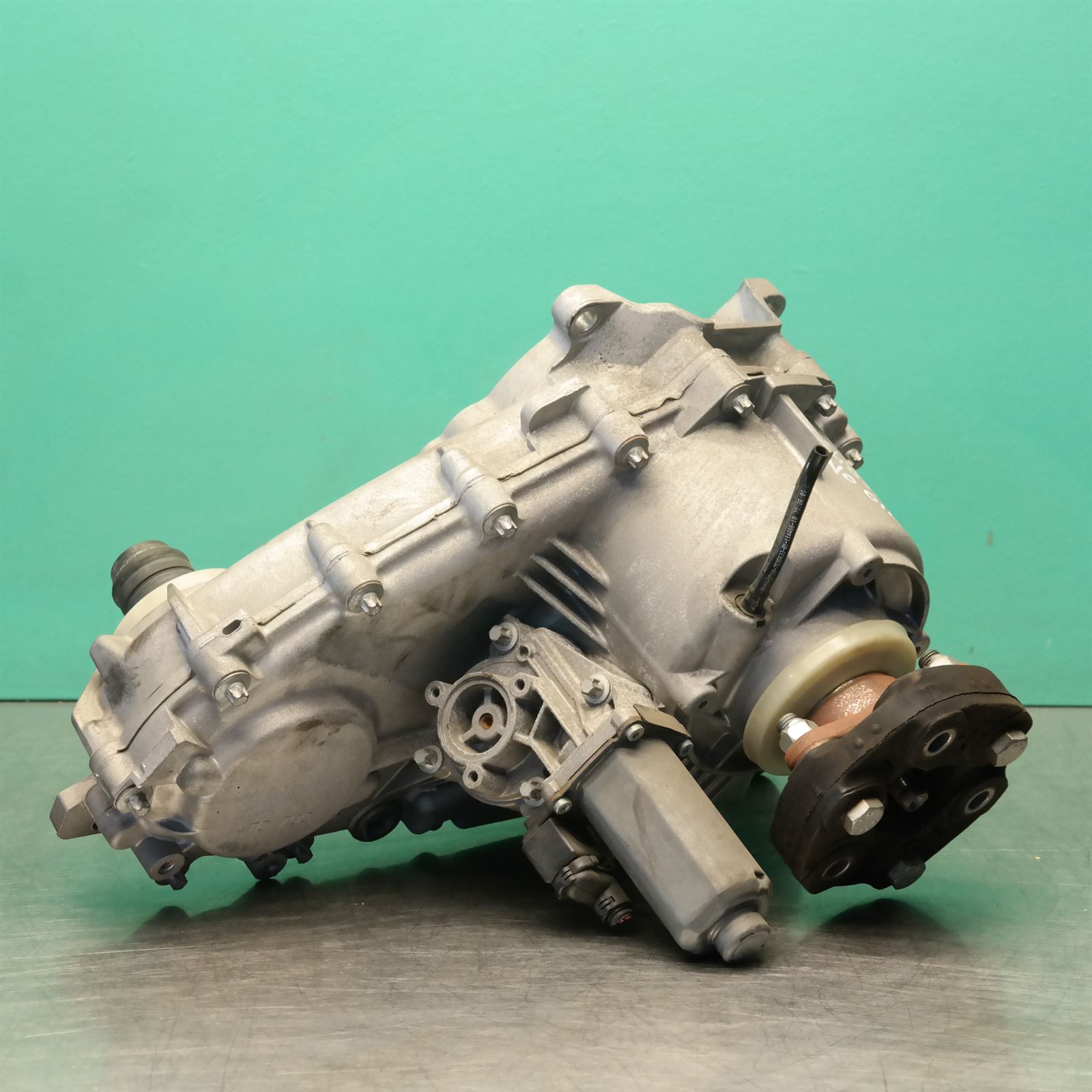 TRANSFER CASE E70 (886) *2705* ATC700 BM Spares Online