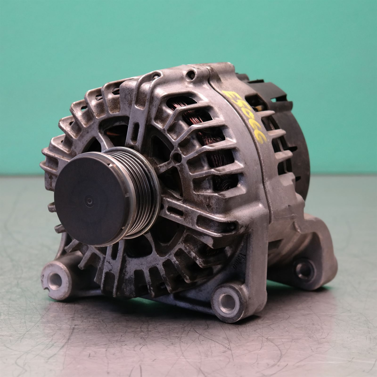 m Alternator exchange 230A - Original ATL - 12318579420, 12 31