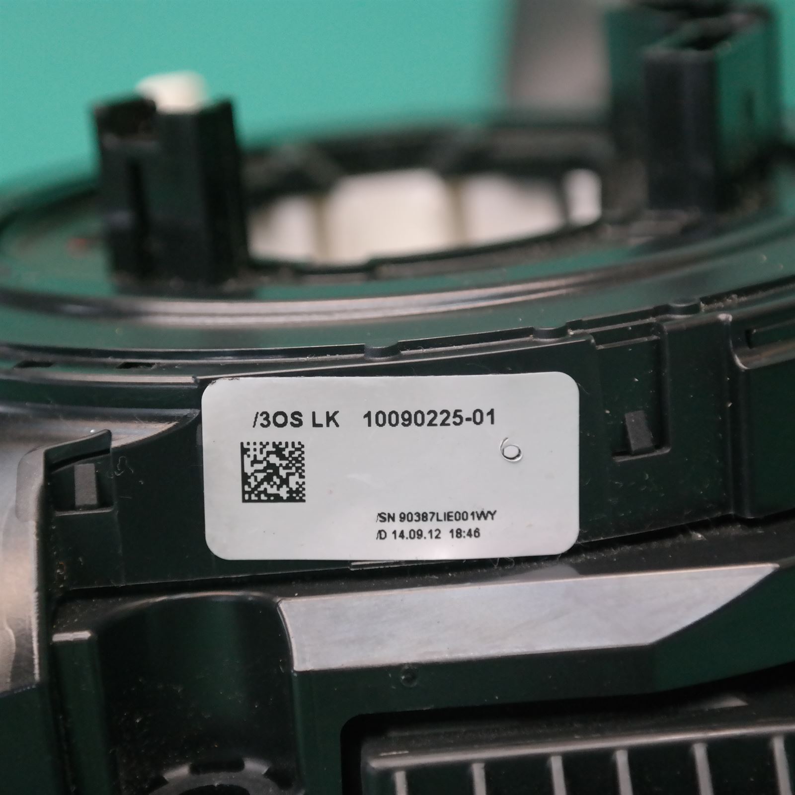 COMBINATION SWITCH F20 (147) *61-35* 4 COMBINATION SWITCH F20 (147) *61-35* - Image 4