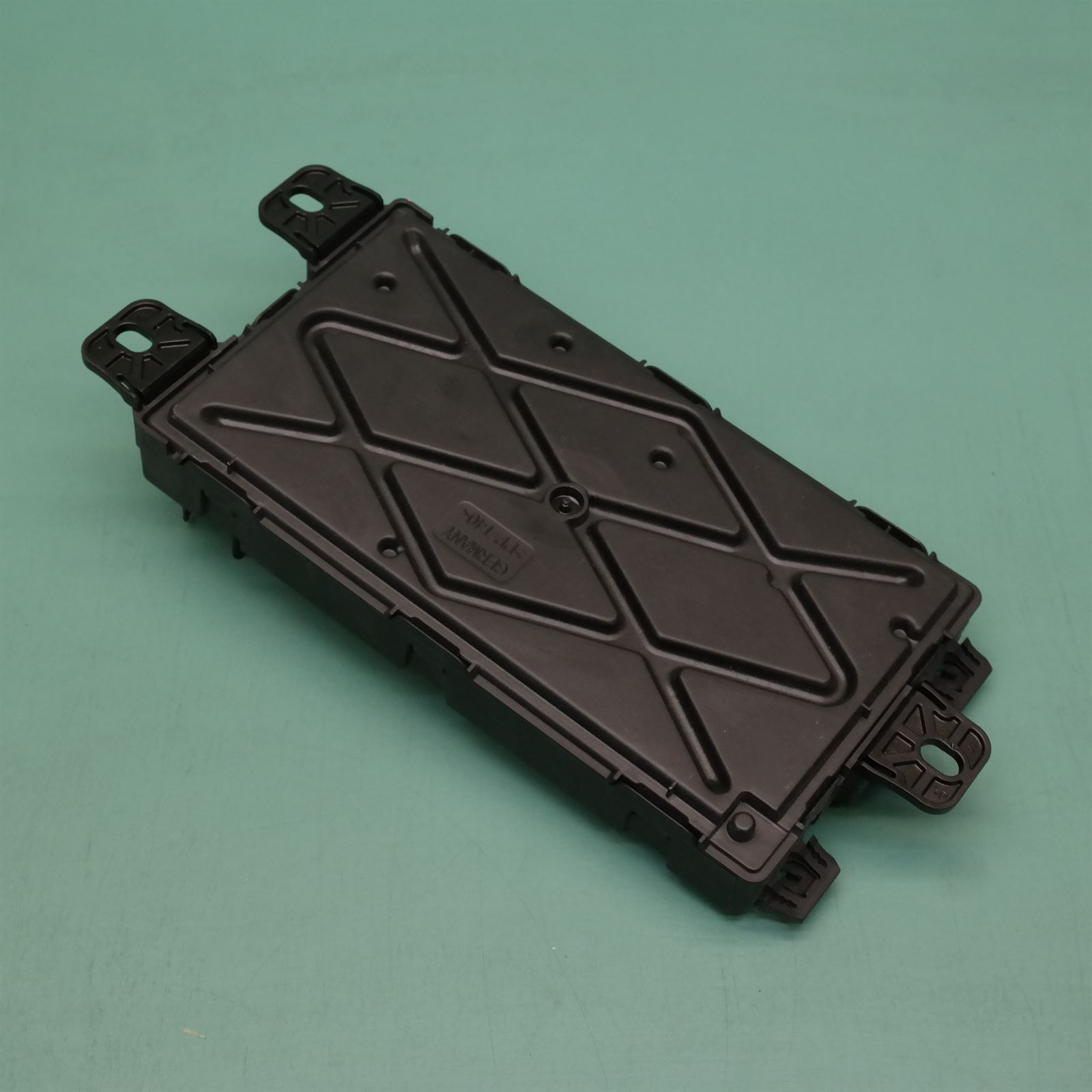 ECU F20 # REM Module # (001) *61-25* 2 ECU F20 # REM Module # (001) *61-25* - Image 2