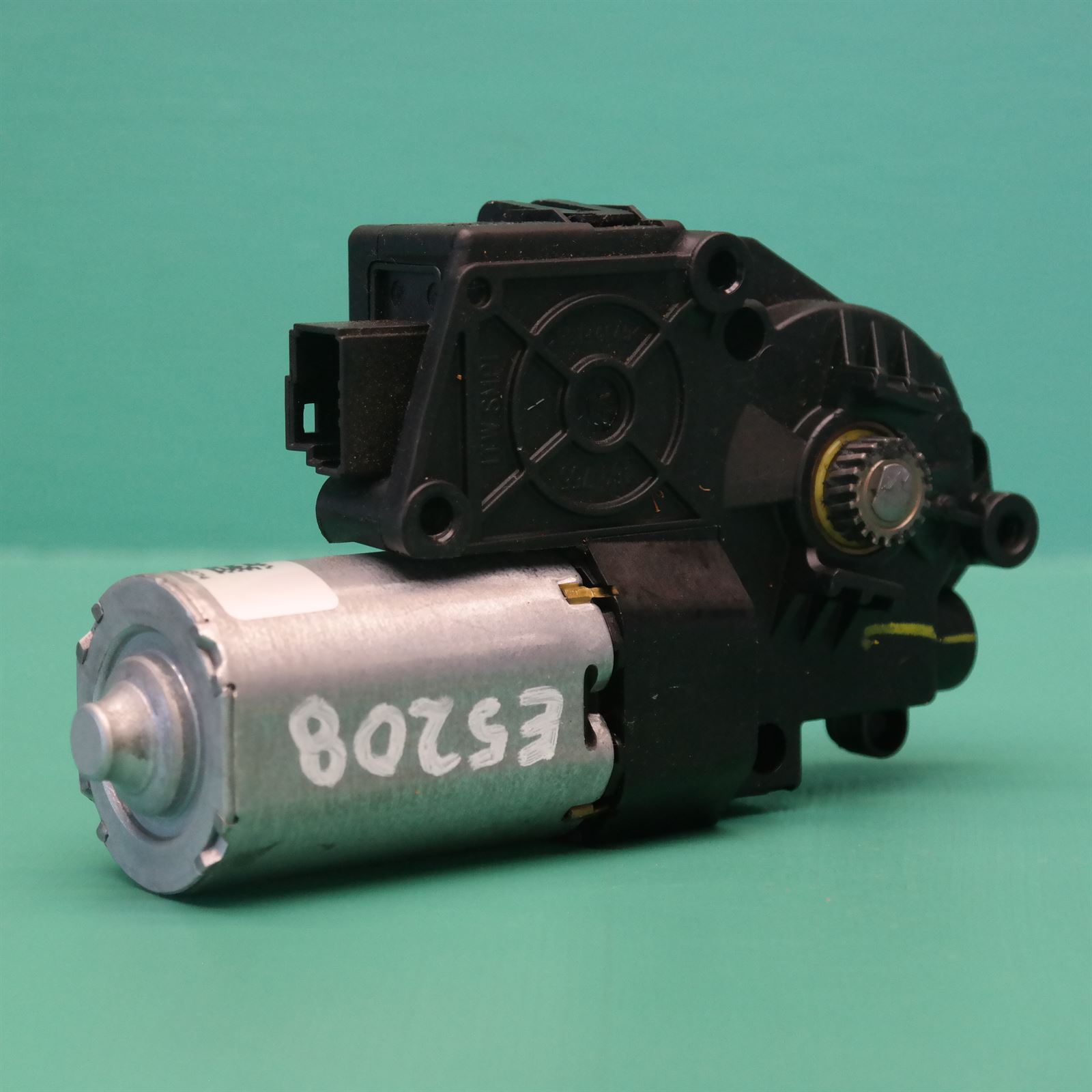 Genuine 2014 BMW X5 Sunroof motor F15 54102993883 BM Spares