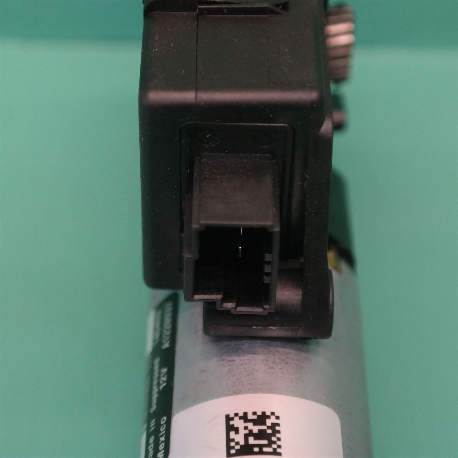 Genuine 2014 BMW X5 Sunroof motor F15 54102993883 BM Spares