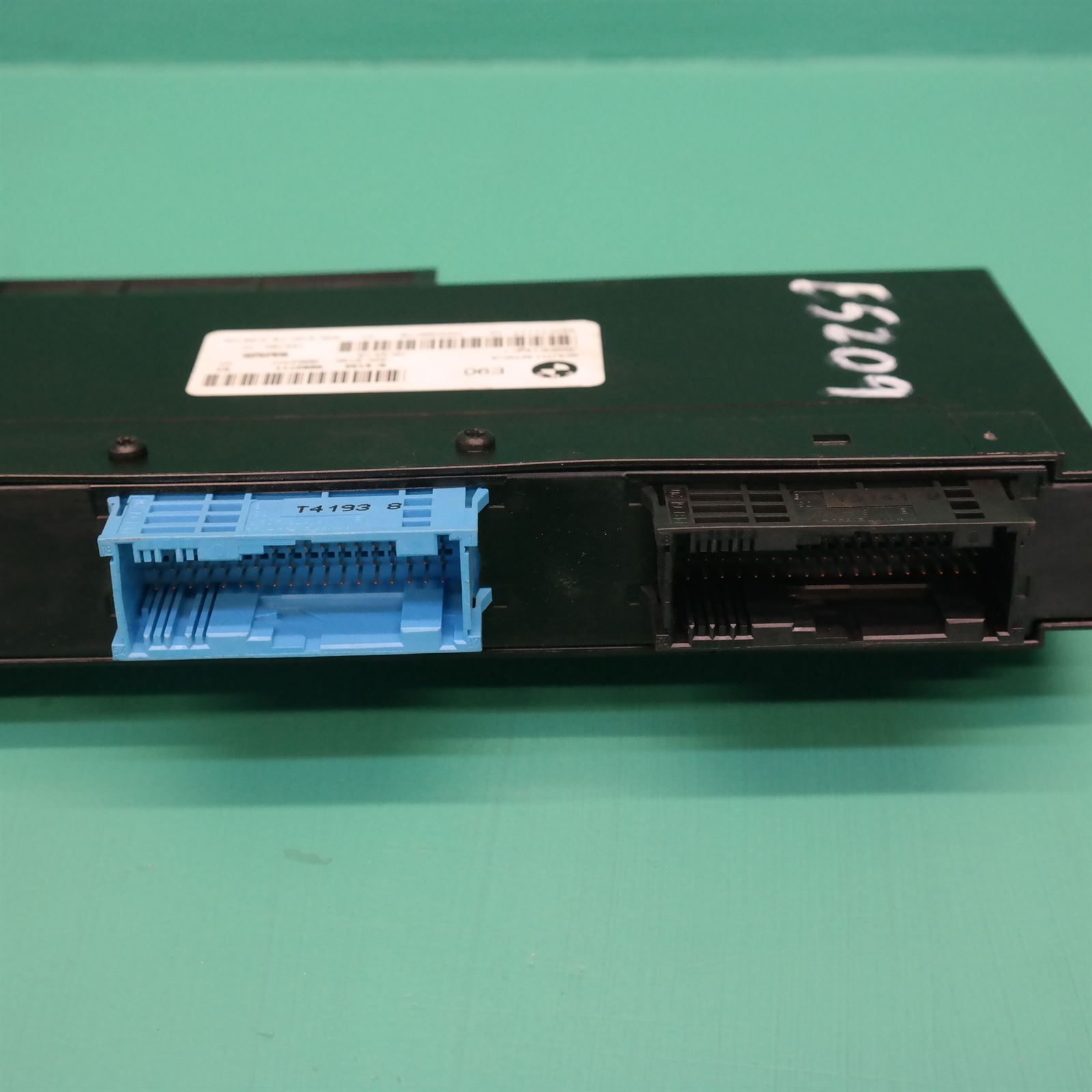 ECU E90 # Junction Box # (821) *61-25* 3 ECU E90 # Junction Box # (821) *61-25* - Image 3
