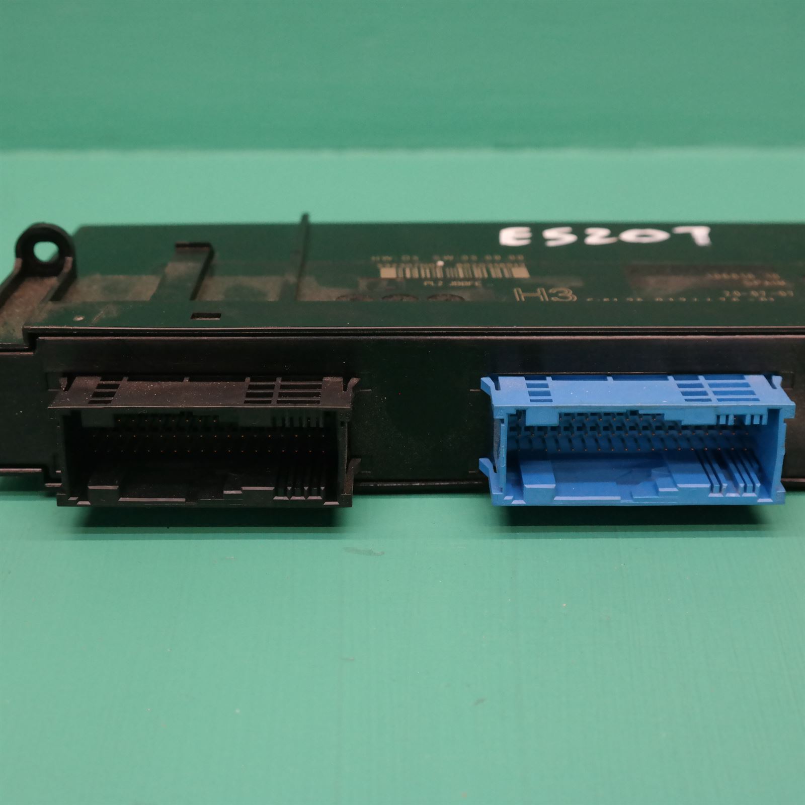 ECU E90 # Junction Box # (821) *61-25* 3 ECU E90 # Junction Box # (821) *61-25* - Image 3