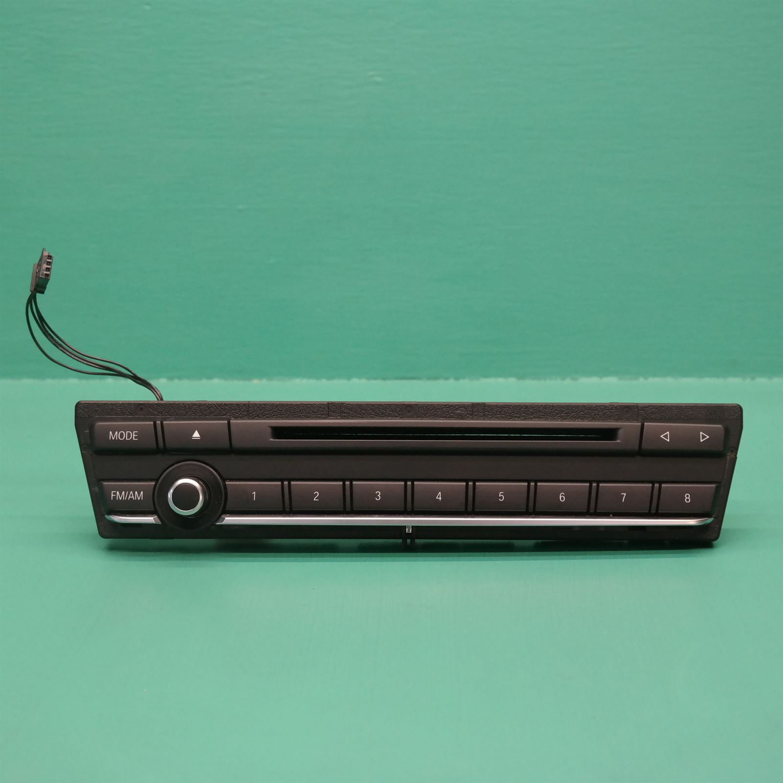STEREO/HEAD UNIT F25 P/N 9.208.592 # Radio Control Facia # STEREO/HEAD UNIT F25 P/N 9.208.592 # Radio Control Facia #