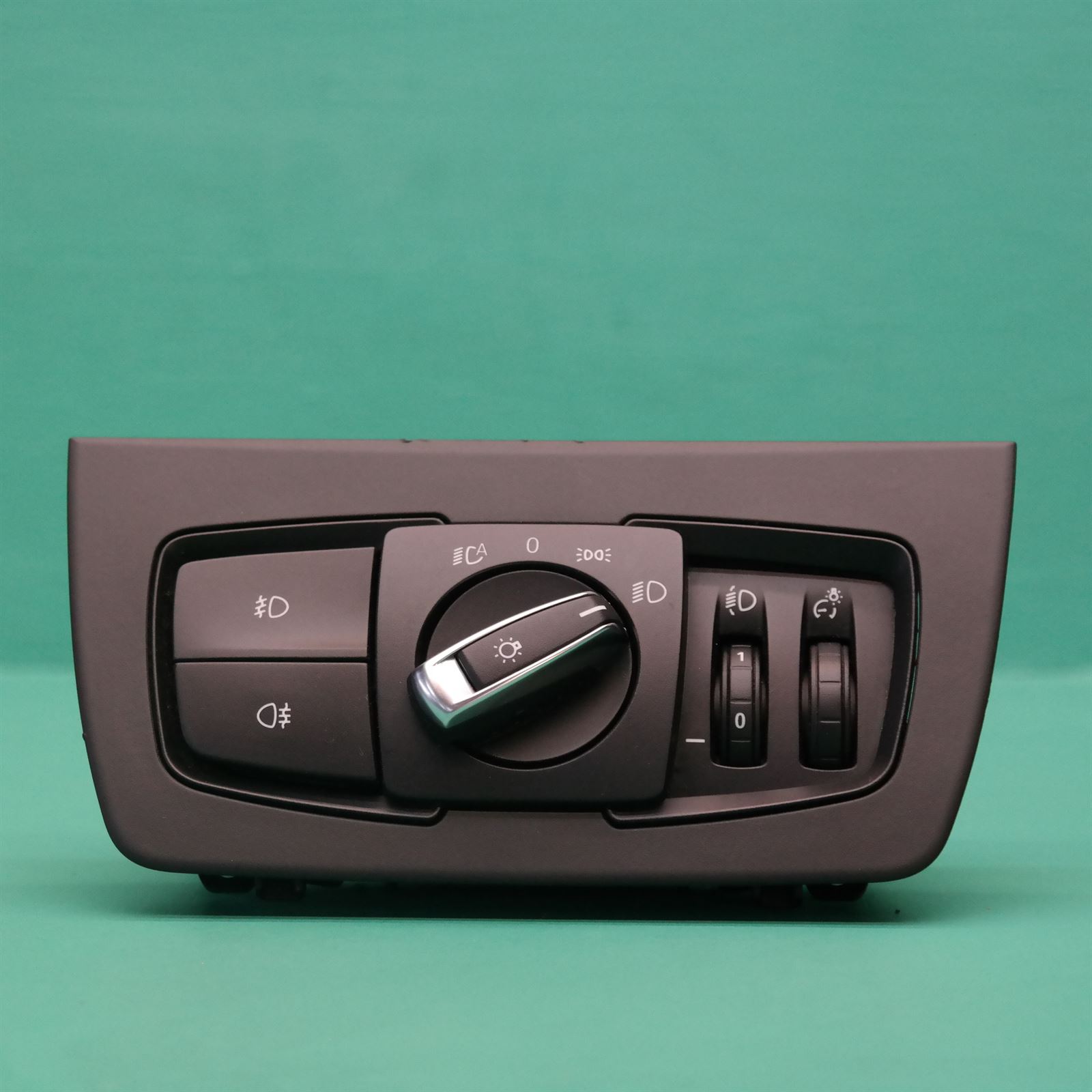 COMBINATION SWITCH F30 # Headlight # (514) *61-35* 2 COMBINATION SWITCH F30 # Headlight # (514) *61-35* - Image 2