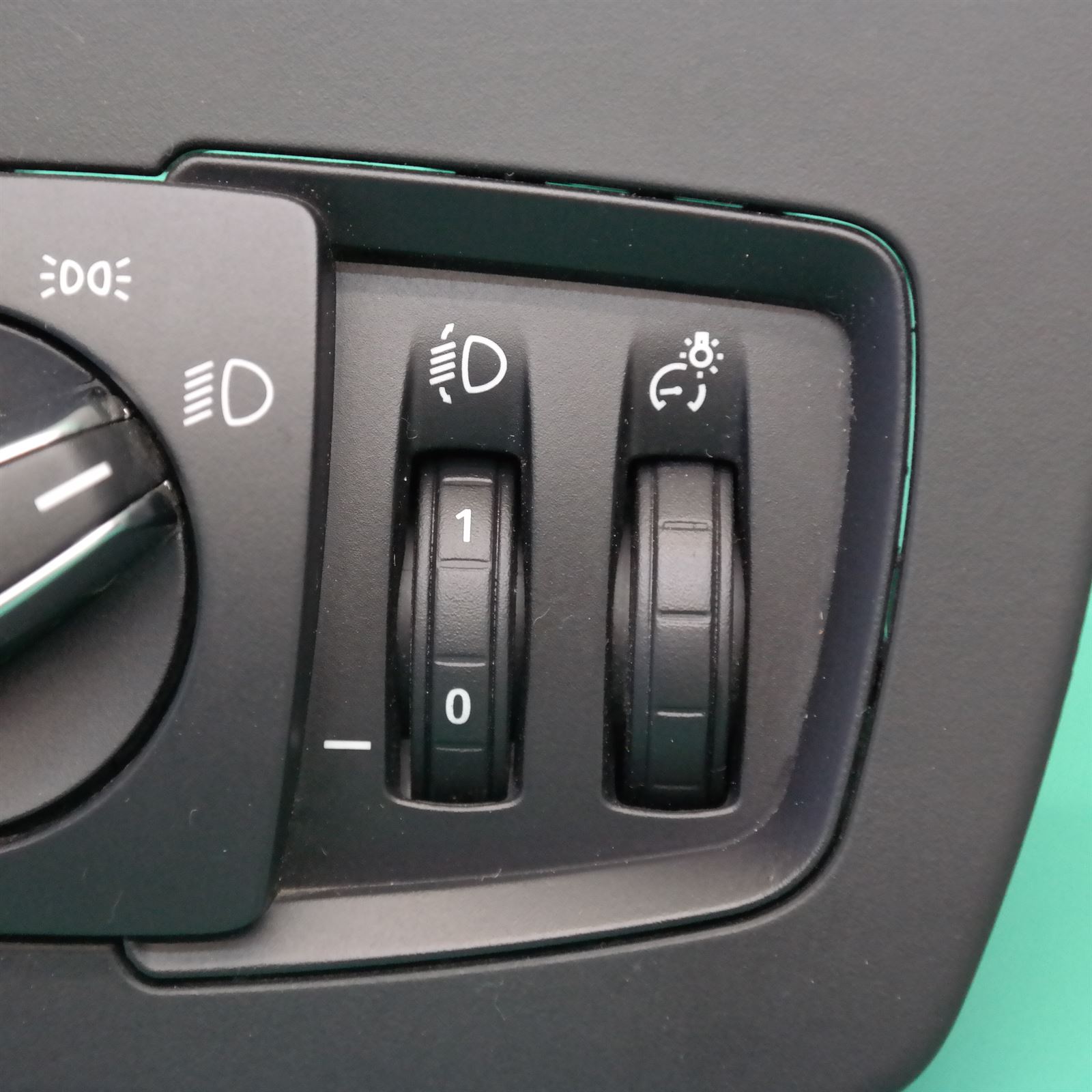 COMBINATION SWITCH F30 # Headlight # (514) *61-35* 5 COMBINATION SWITCH F30 # Headlight # (514) *61-35* - Image 5