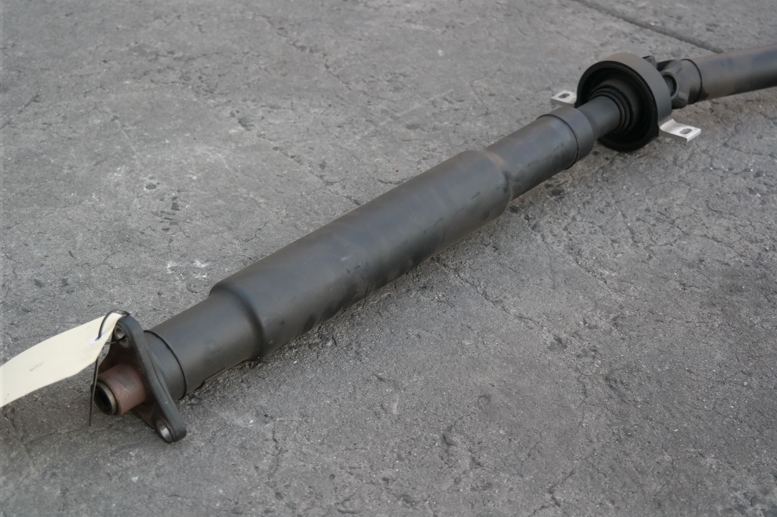 REAR PROP SHAFT E90 P4 (333) *26-05* 2 REAR PROP SHAFT E90 P4 (333) *26-05* - Image 2