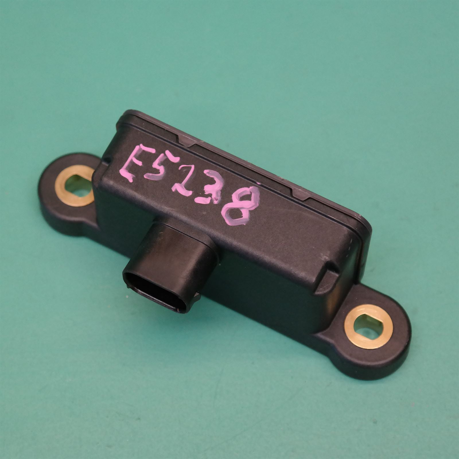 2010 BMW 3 SERIES Control unit/module 34526850374