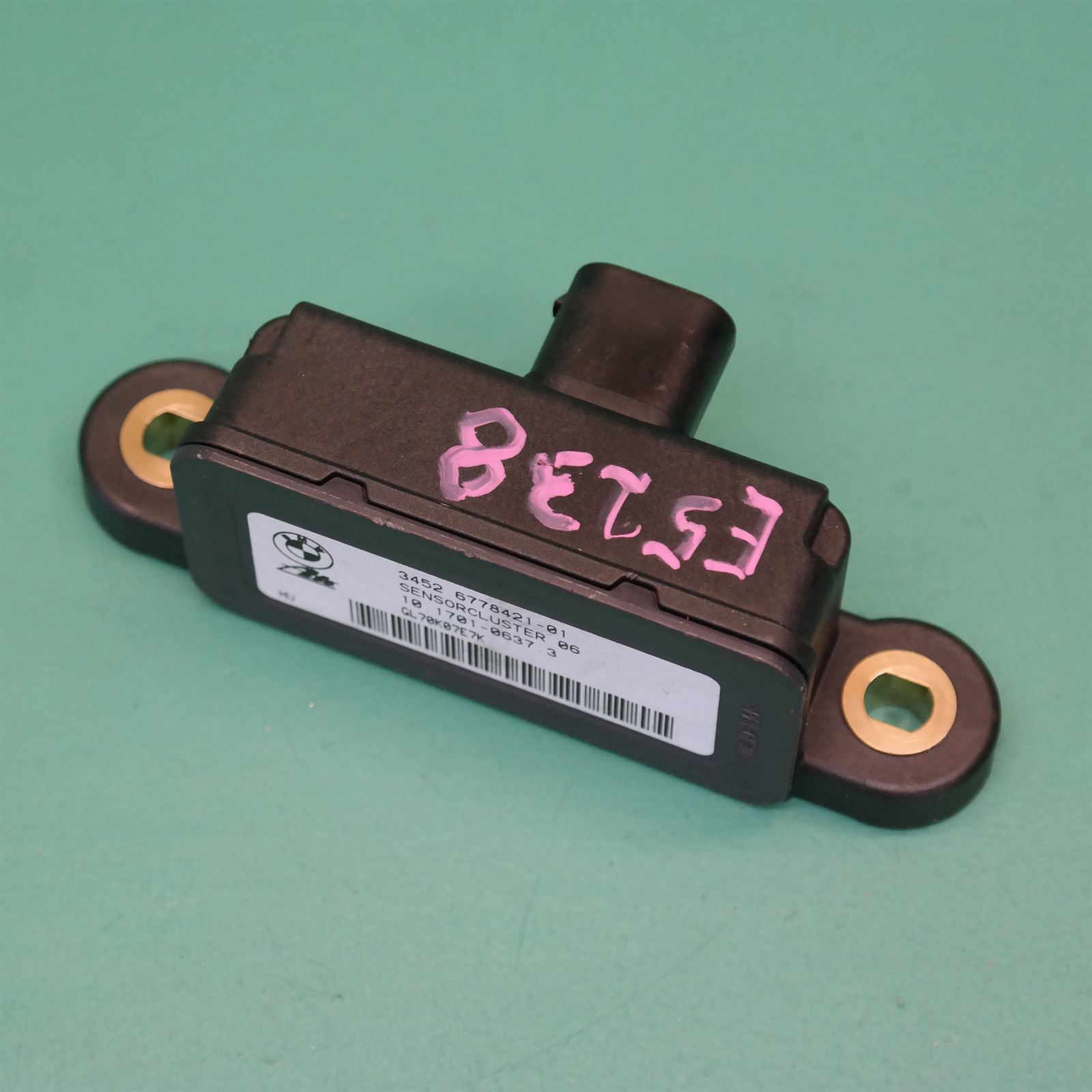 その他 user_e8dae37b 2010 BMW 3 SERIES Control unit/module 34526850374