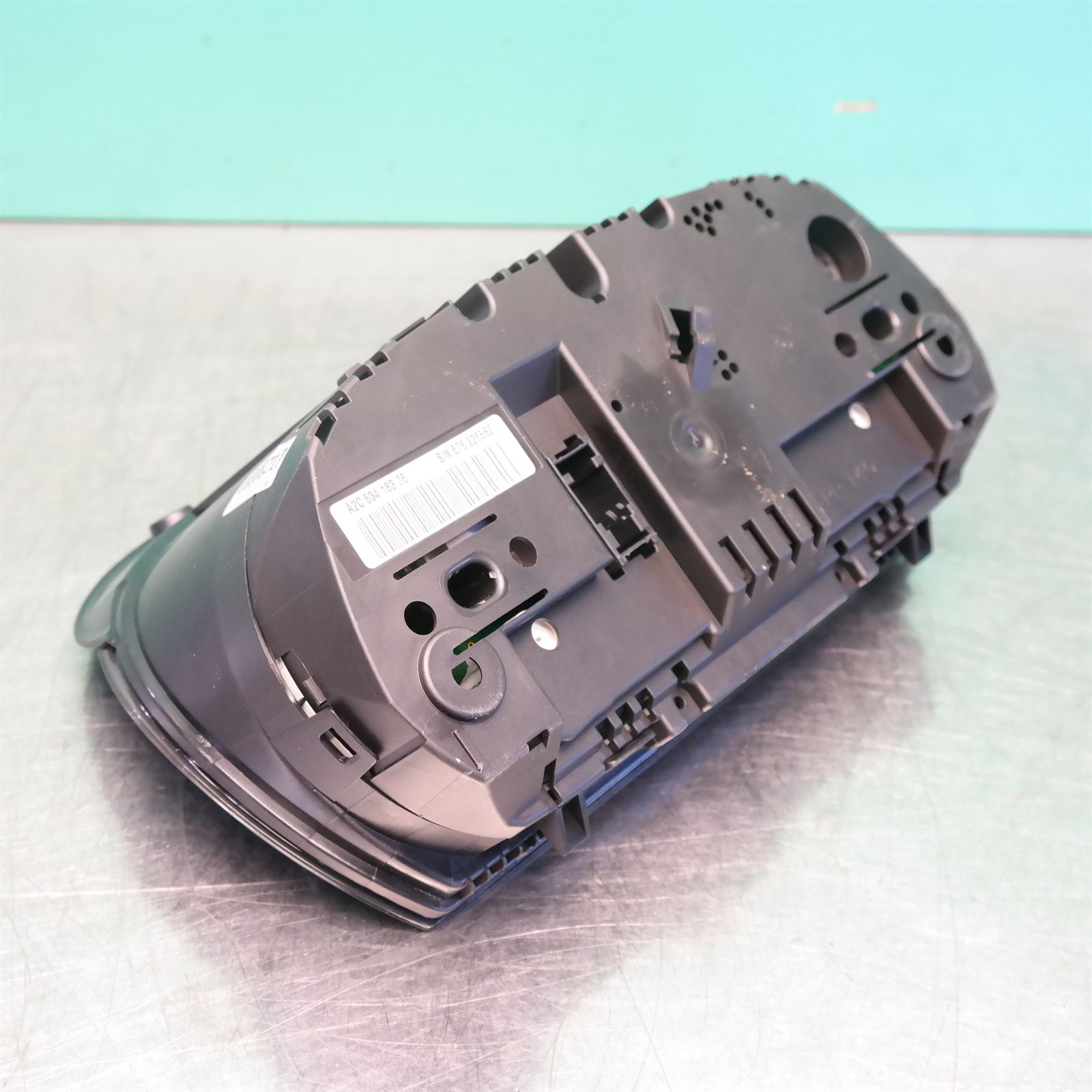 INSTRUMENT CLUSTER INSTRUMENT CLUSTER, E90/E91/E92/E93, PETROL, 2.0, 03/05-09/13 3 INSTRUMENT CLUSTER INSTRUMENT CLUSTER, E90/E91/E92/E93, PETROL, 2.0, 03/05-09/13 - Image 3