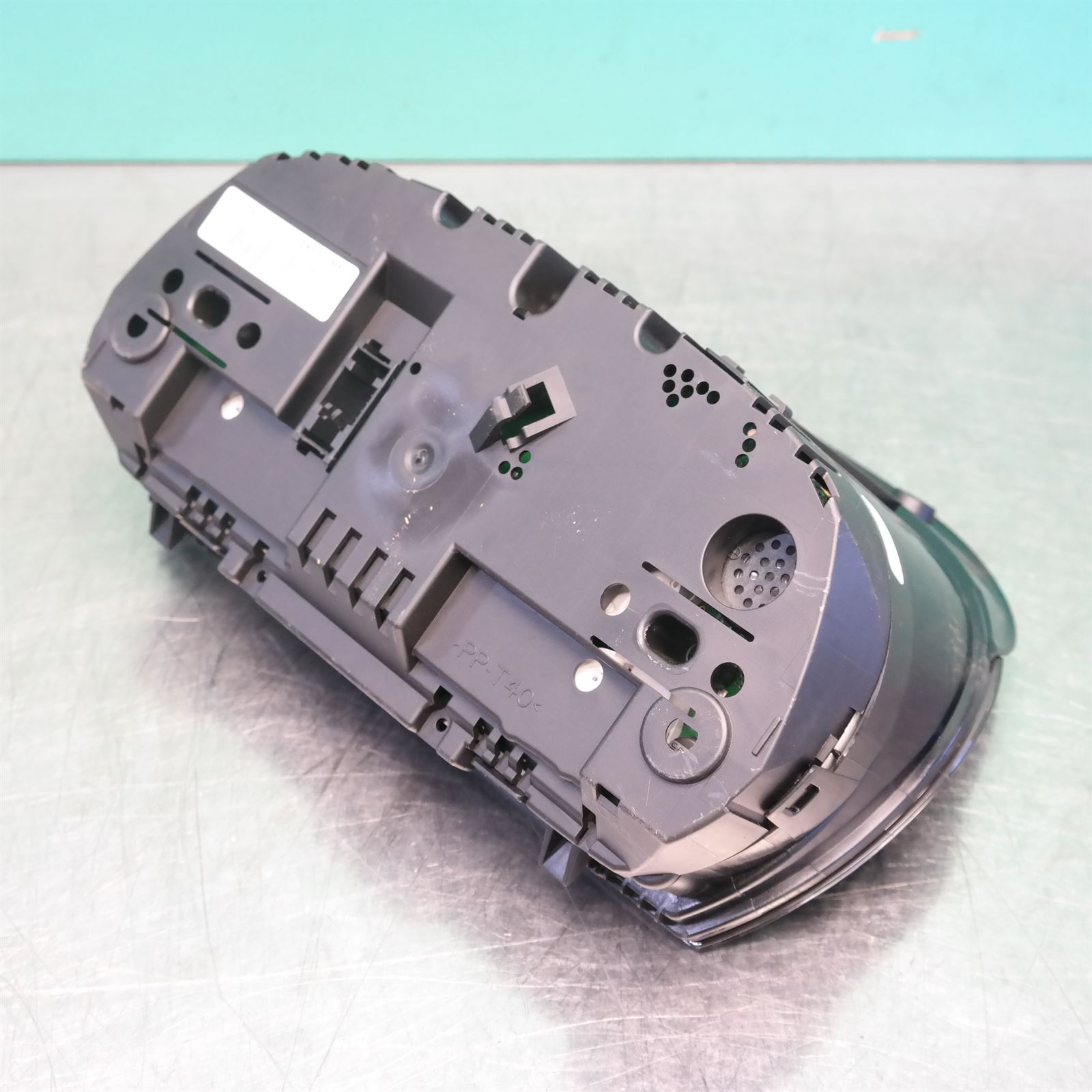 INSTRUMENT CLUSTER INSTRUMENT CLUSTER, E90/E91/E92/E93, PETROL, 2.0, 03/05-09/13 4 INSTRUMENT CLUSTER INSTRUMENT CLUSTER, E90/E91/E92/E93, PETROL, 2.0, 03/05-09/13 - Image 4