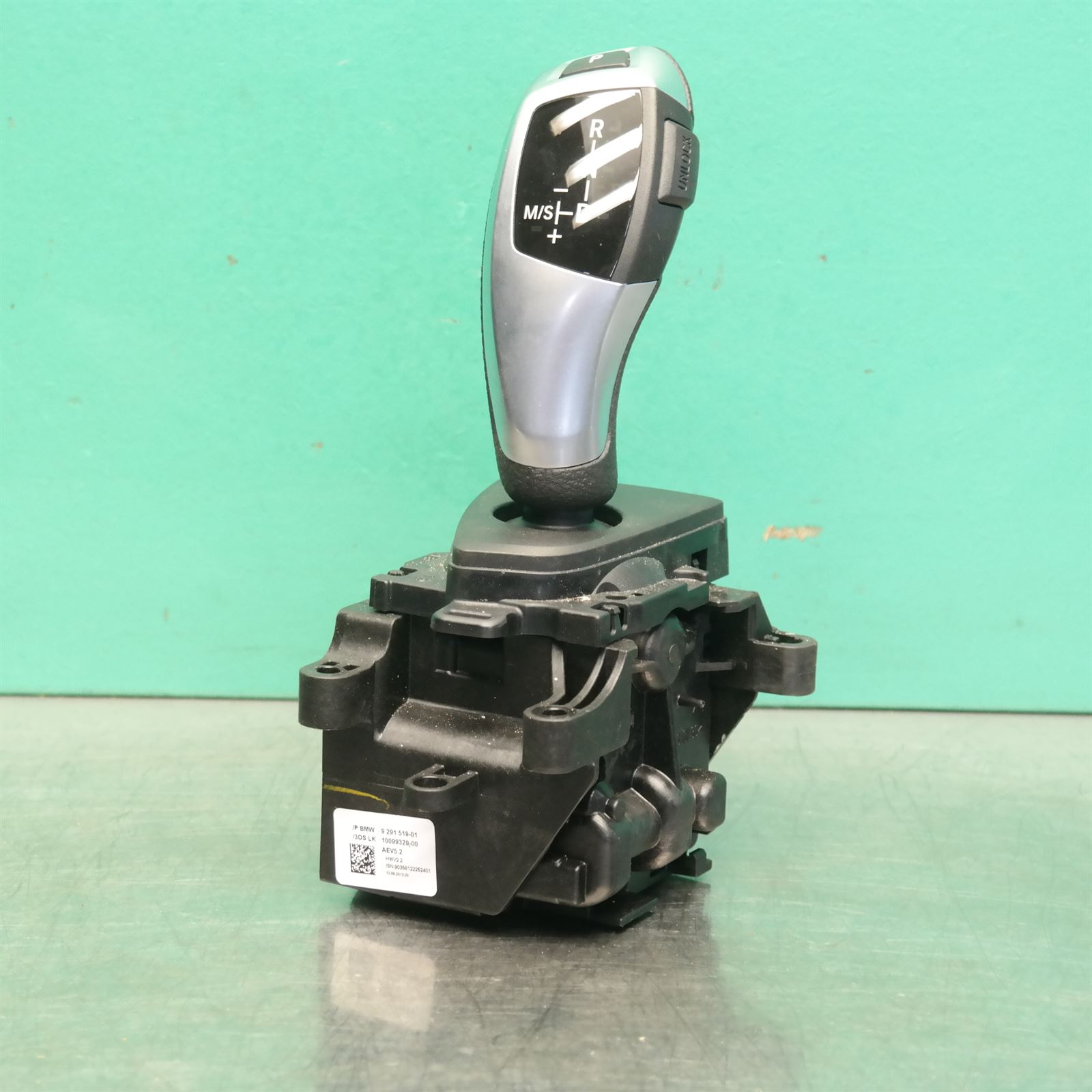 GEAR STICK/SHIFTER F20 (897) *25-15* GEAR STICK/SHIFTER F20 (897) *25-15*