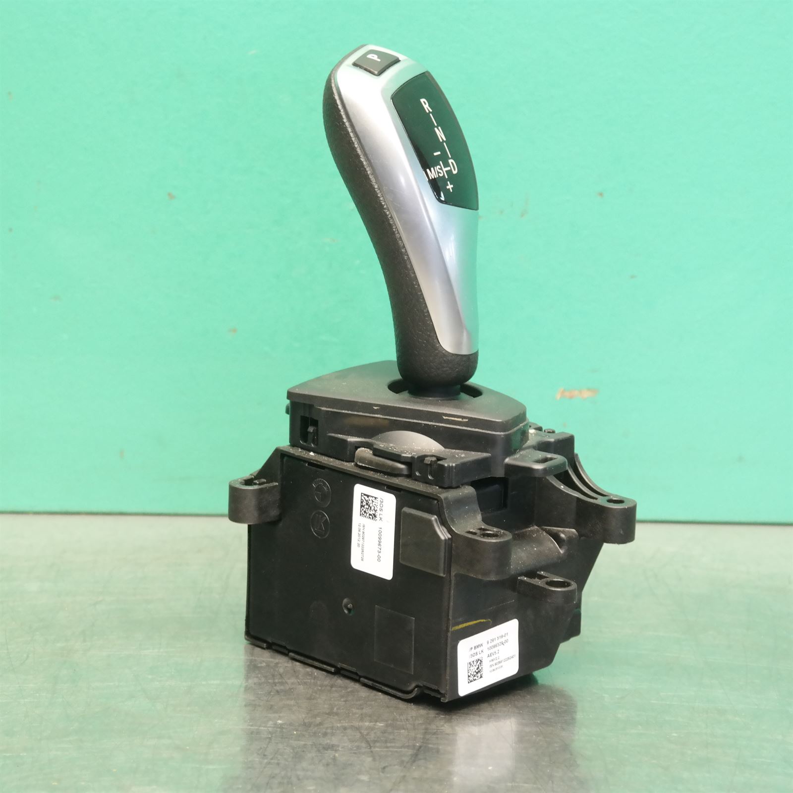 GEAR STICK/SHIFTER F20 (897) *25-15* 2 GEAR STICK/SHIFTER F20 (897) *25-15* - Image 2