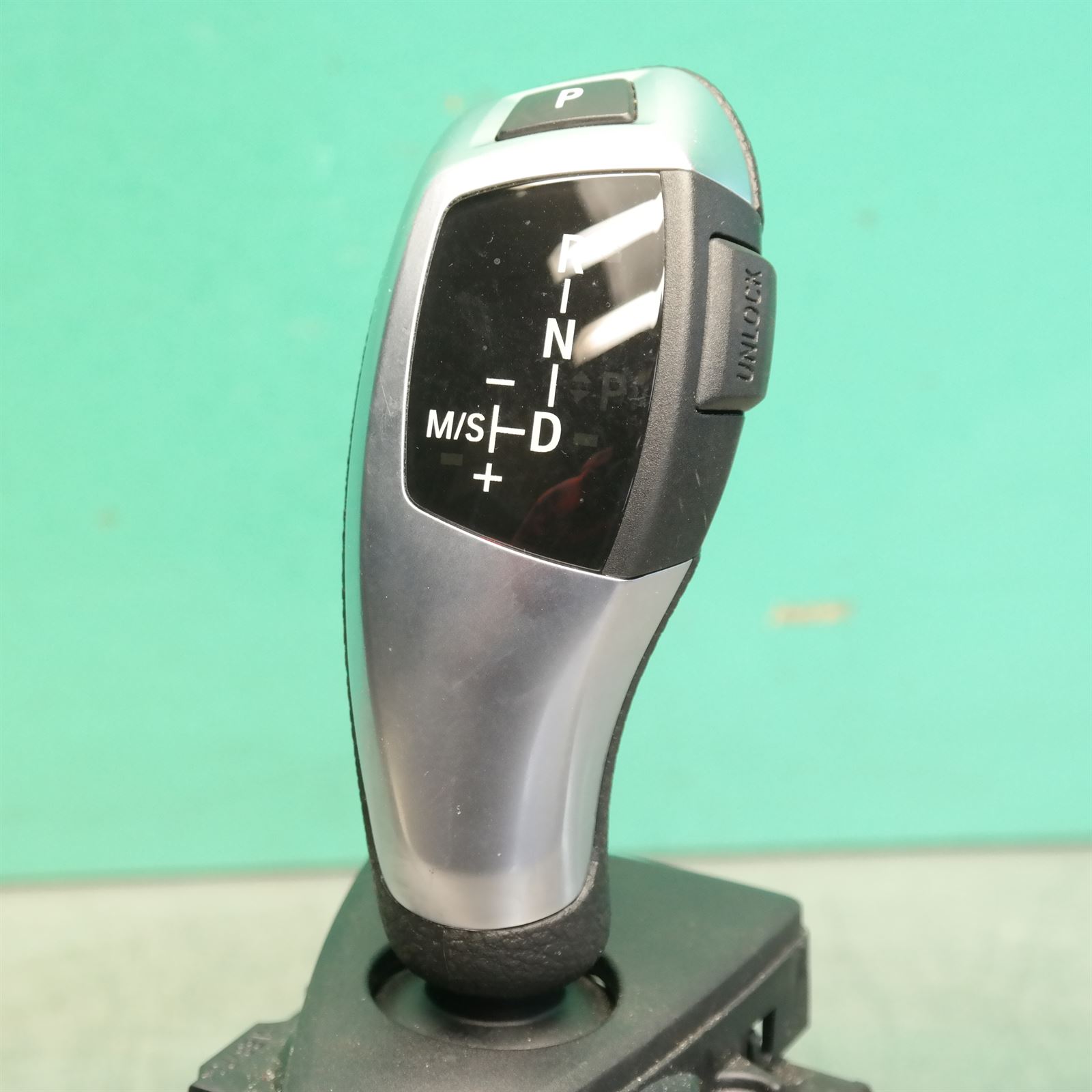 GEAR STICK/SHIFTER F20 (897) *25-15* 6 GEAR STICK/SHIFTER F20 (897) *25-15* - Image 6