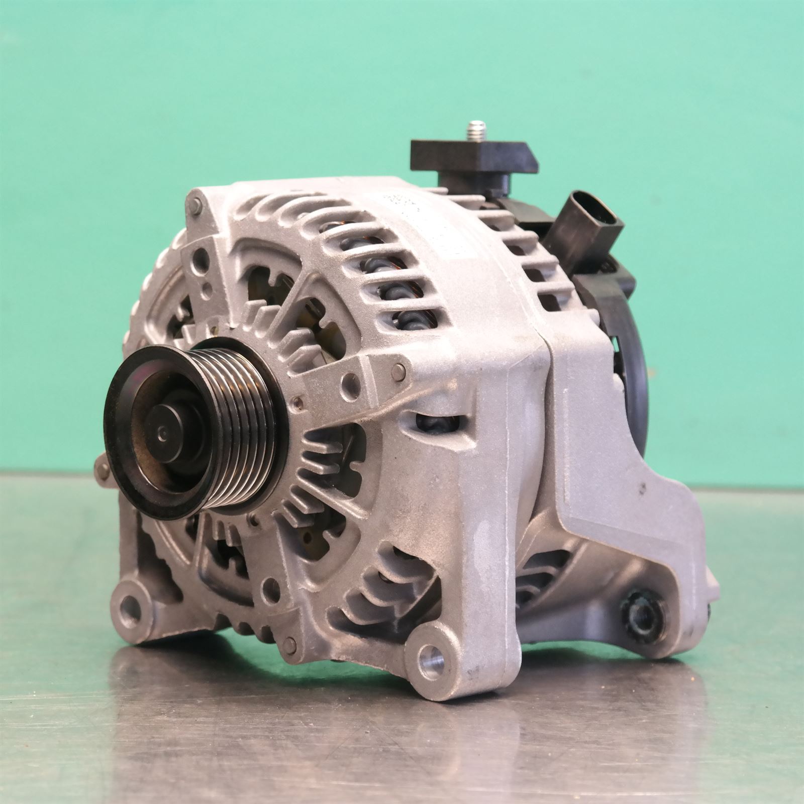 ALTERNATOR F25 (814) *12-20* D4 ALTERNATOR F25 (814) *12-20* D4