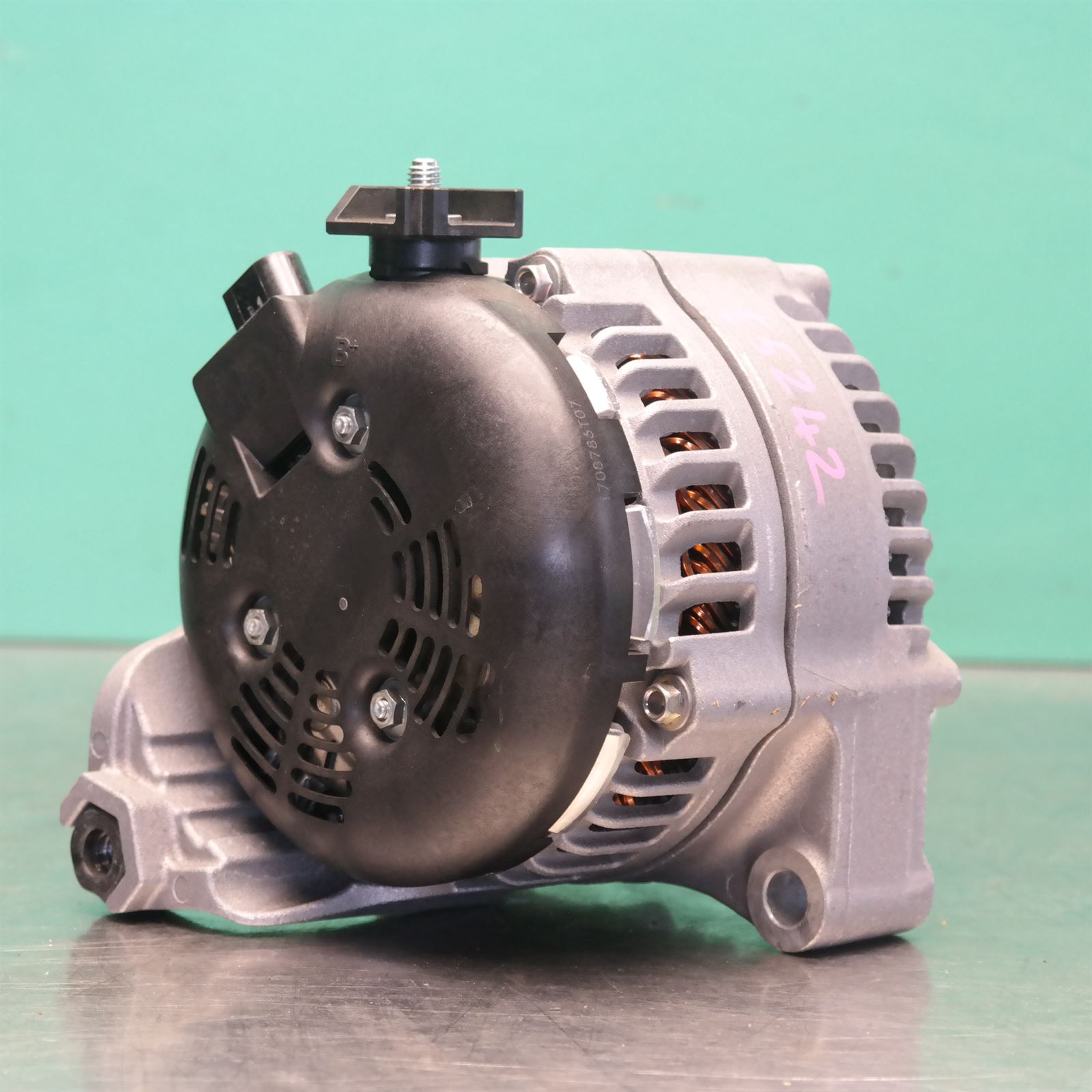 ALTERNATOR F25 (814) *12-20* D4 3 ALTERNATOR F25 (814) *12-20* D4 - Image 3