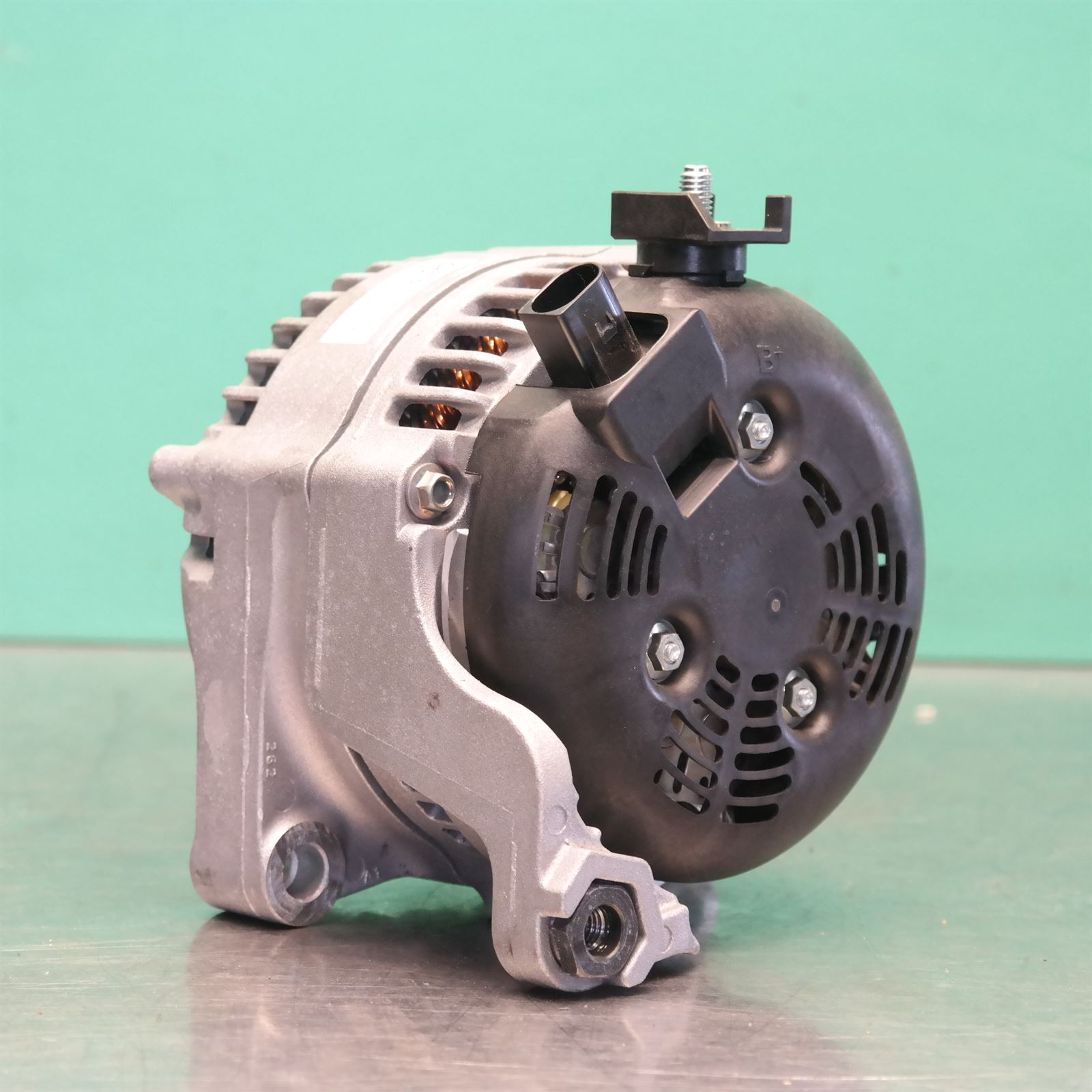 ALTERNATOR F25 (814) *12-20* D4 4 ALTERNATOR F25 (814) *12-20* D4 - Image 4
