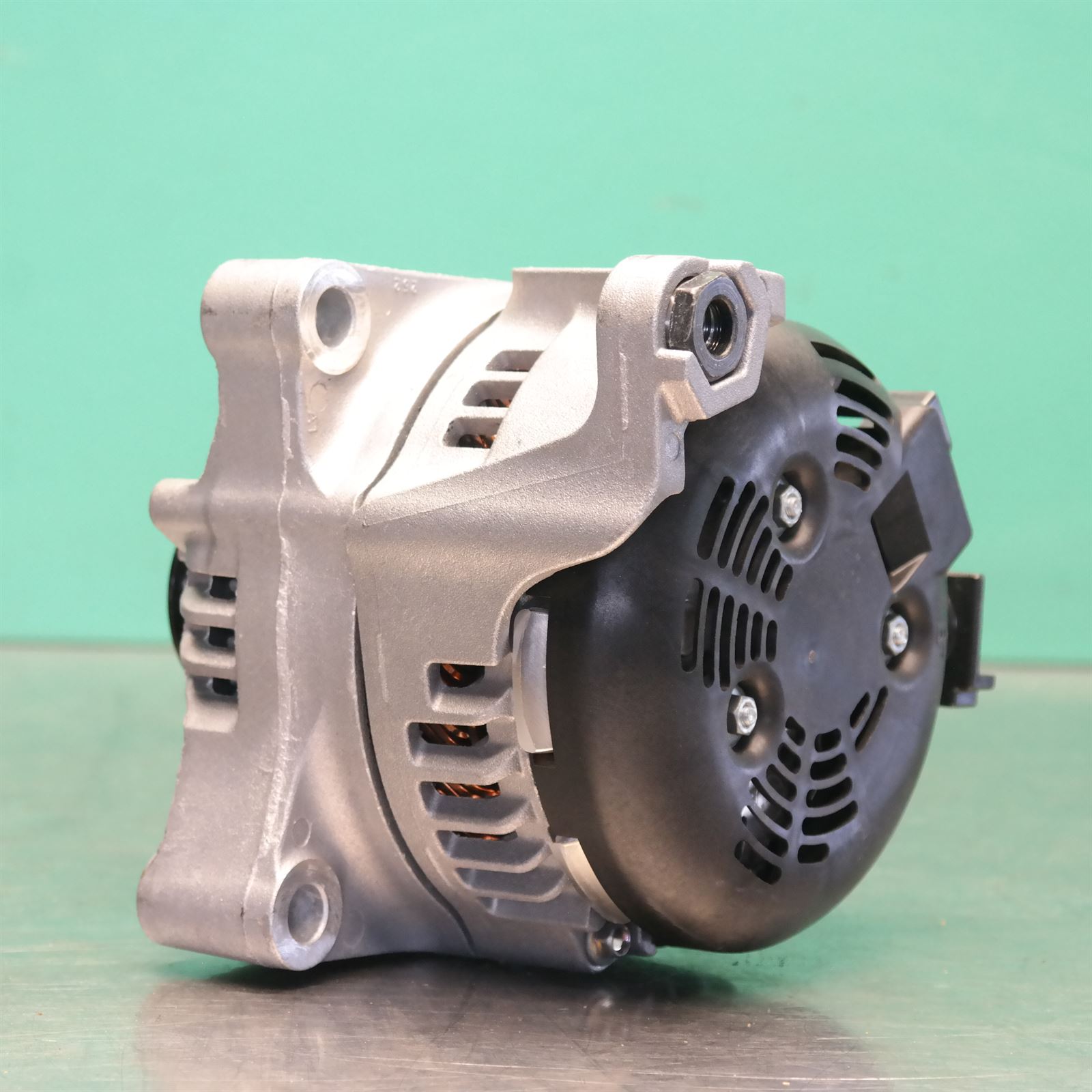 ALTERNATOR F25 (814) *12-20* D4 5 ALTERNATOR F25 (814) *12-20* D4 - Image 5