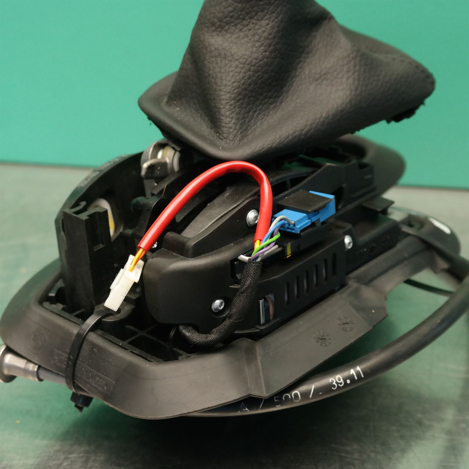 GX71 New Speedometer Impulse Sender # 8-97129-704-0 For Honda