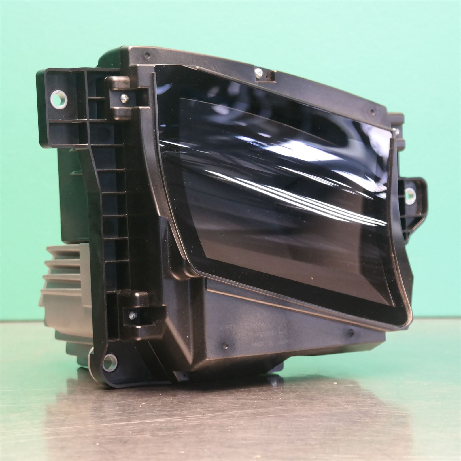 STEREO/HEAD UNIT F15 # Head Up Display # (374) *62-30* STEREO/HEAD UNIT F15 # Head Up Display # (374) *62-30*