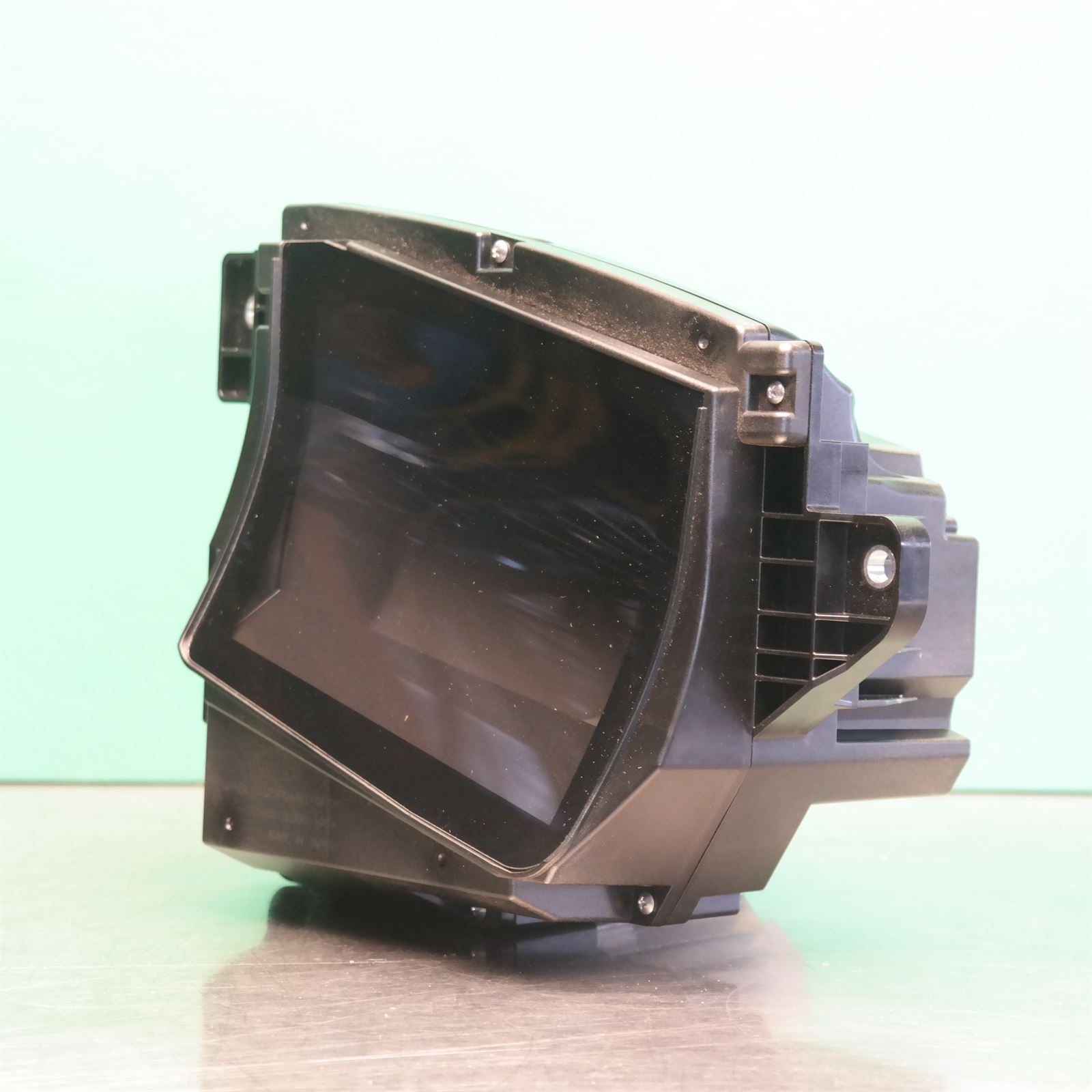 STEREO/HEAD UNIT F15 # Head Up Display # (374) *62-30* 2 STEREO/HEAD UNIT F15 # Head Up Display # (374) *62-30* - Image 2