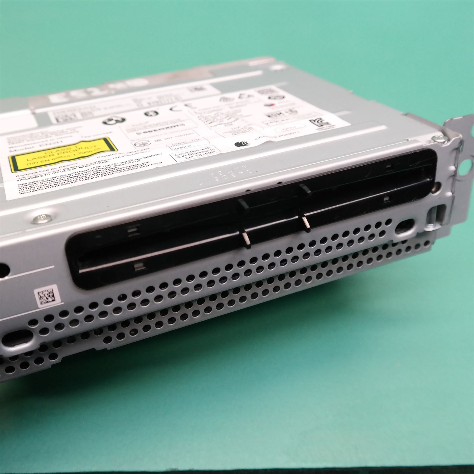 STEREO/HEAD UNIT F25 # Head Unit # BASIC NAV (793) *65-50* DAB 5 STEREO/HEAD UNIT F25 # Head Unit # BASIC NAV (793) *65-50* DAB - Image 5