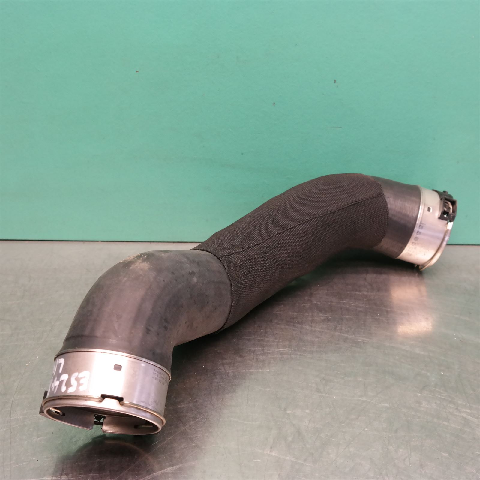 2018 BMW X2 Air pipe/duct 11618511338