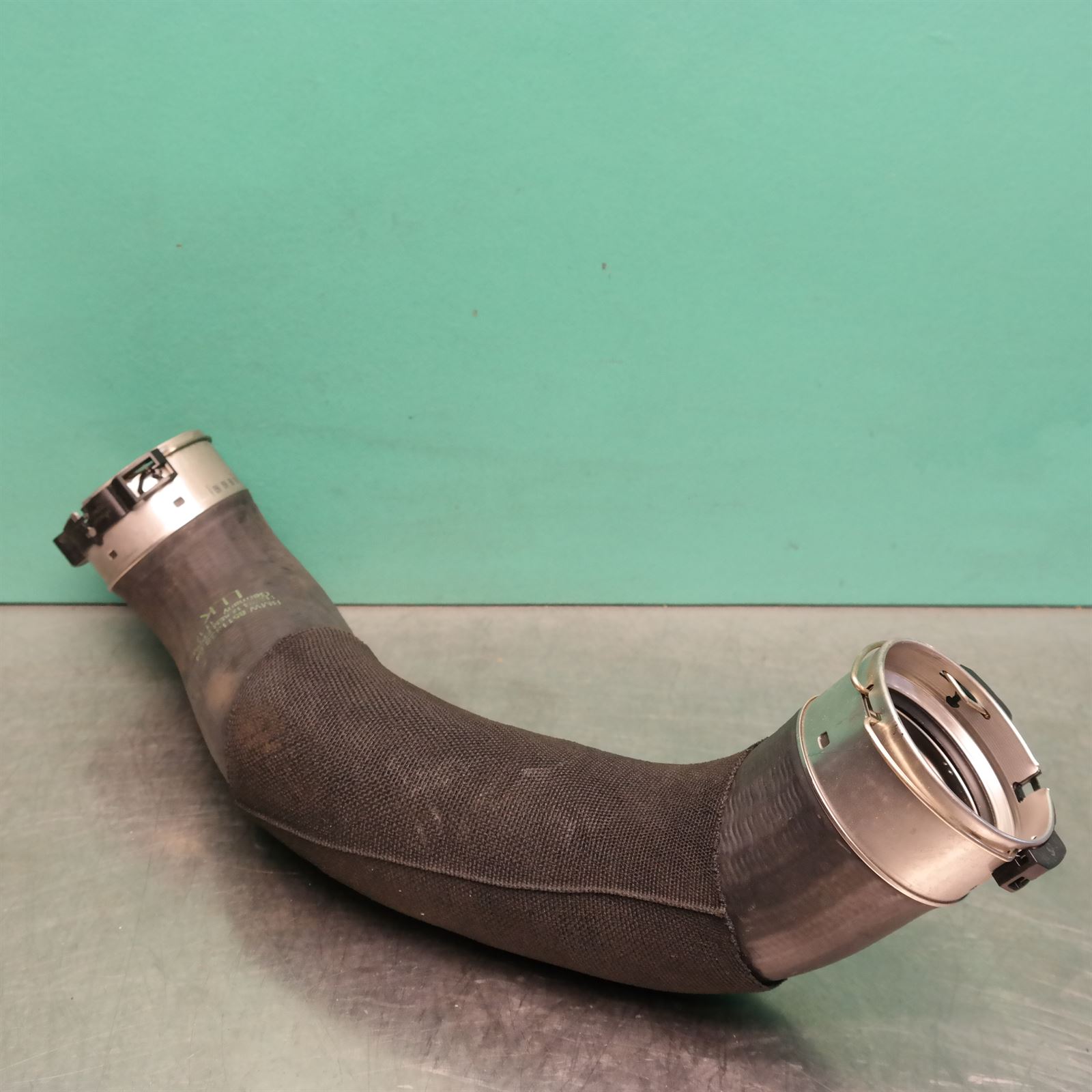  2018 BMW X2 Air pipe/duct 11618511338
