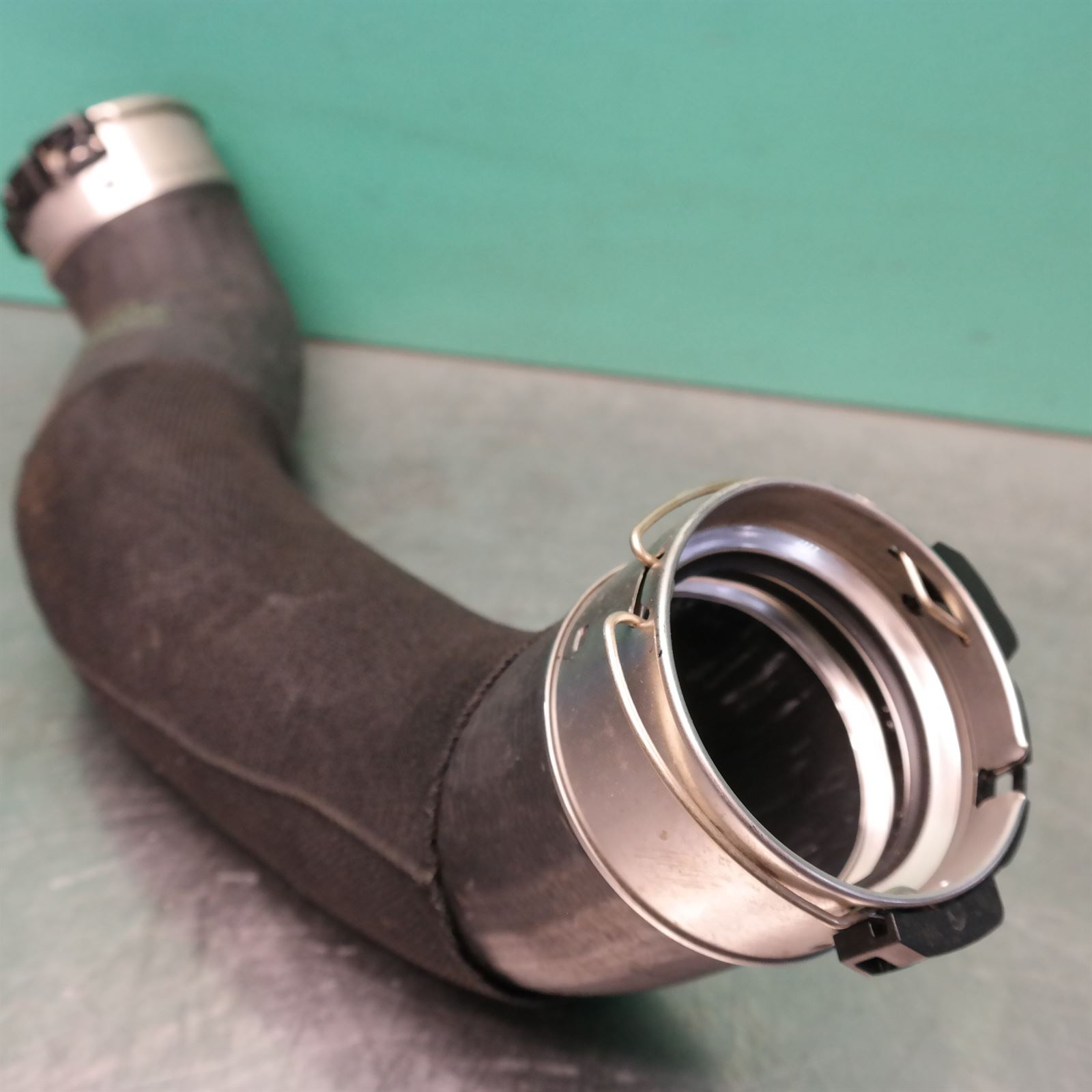 2018 BMW X2 Air pipe/duct 11618511338