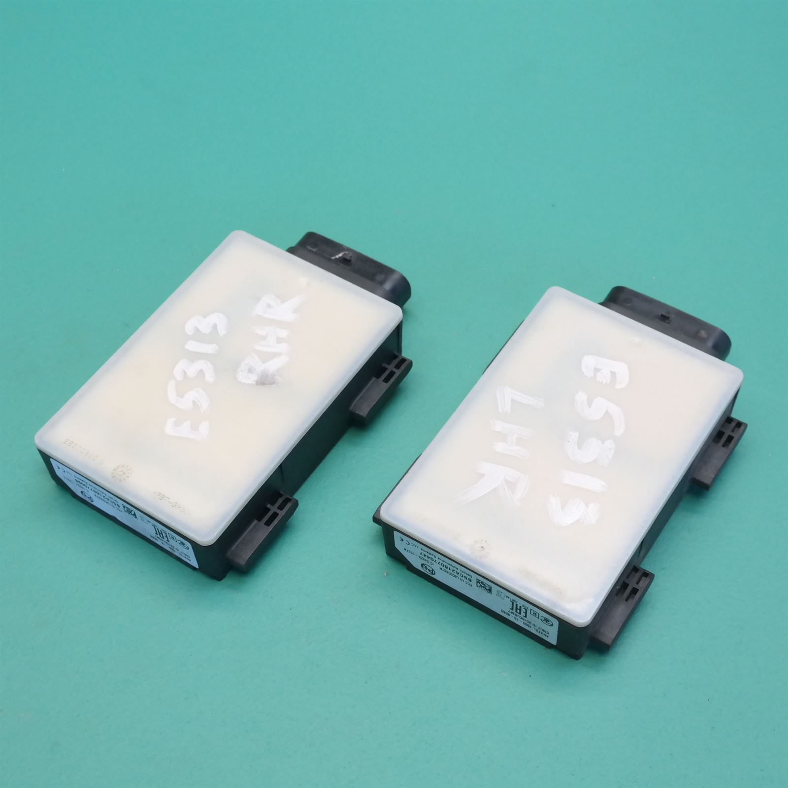 М 2016 BMW 7 SERIES Control unit/module 66326888093