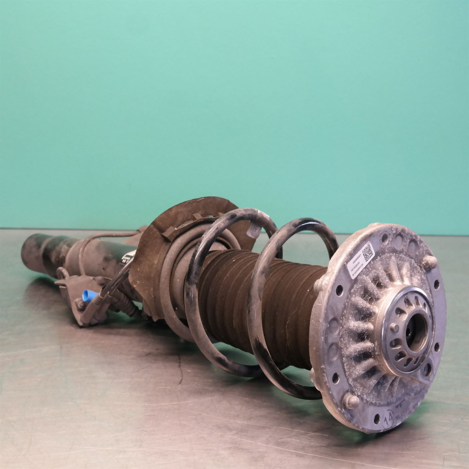 RIGHT FRONT STRUT F30 (900) *31-10* RIGHT FRONT STRUT F30 (900) *31-10*