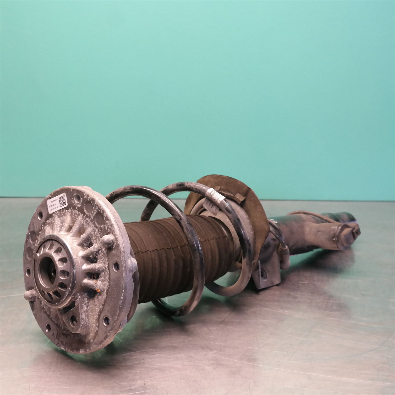 RIGHT FRONT STRUT F30 (900) *31-10* 2 RIGHT FRONT STRUT F30 (900) *31-10* - Image 2