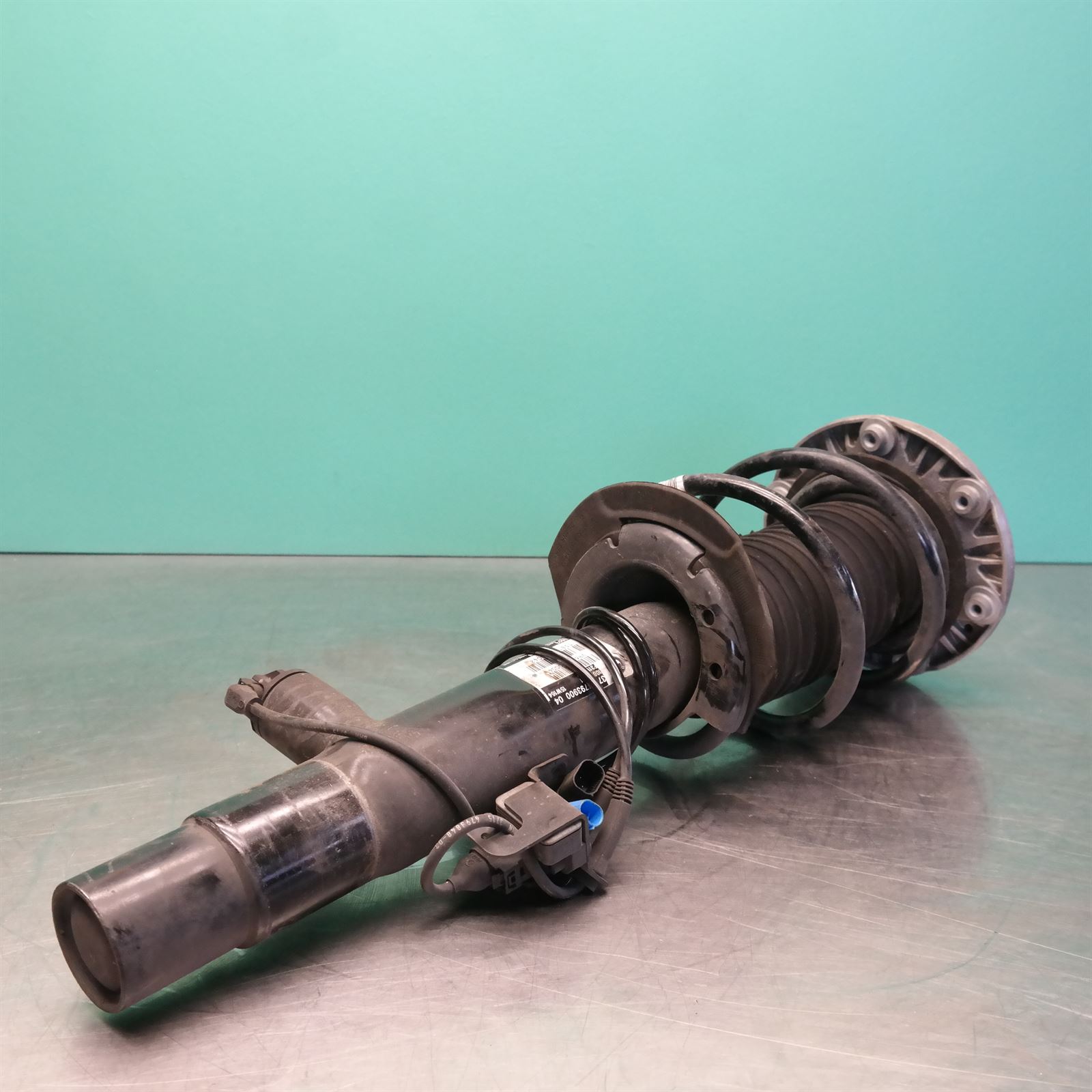 RIGHT FRONT STRUT F30 (900) *31-10* 4 RIGHT FRONT STRUT F30 (900) *31-10* - Image 4