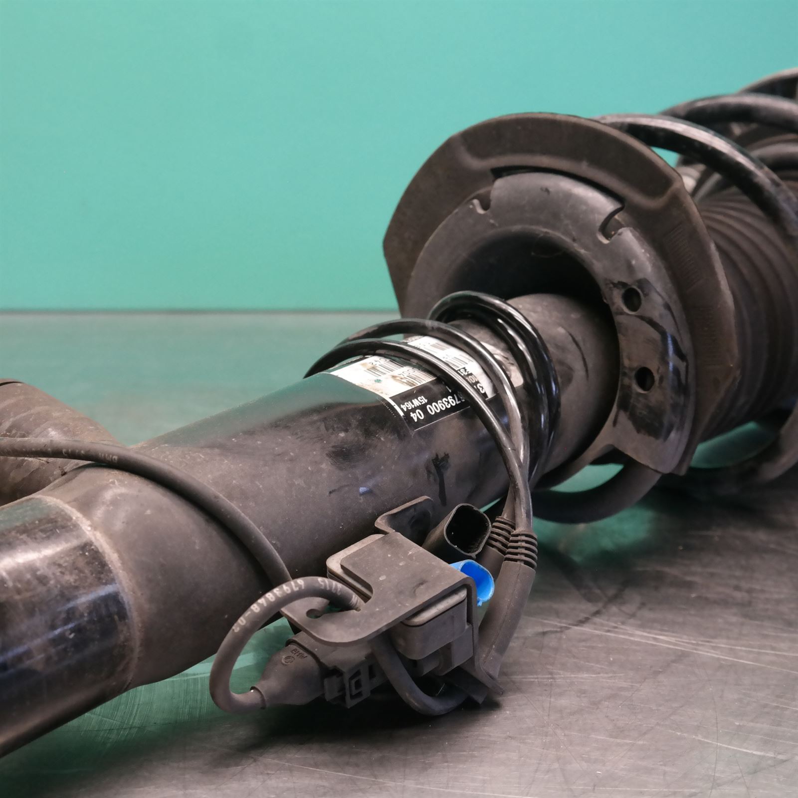 RIGHT FRONT STRUT F30 (900) *31-10* 5 RIGHT FRONT STRUT F30 (900) *31-10* - Image 5