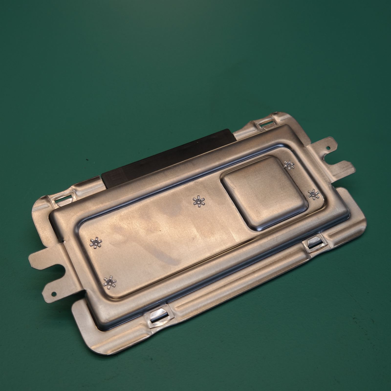 ECU F30 # VDC Module # (714) *33-45* 2 ECU F30 # VDC Module # (714) *33-45* - Image 2