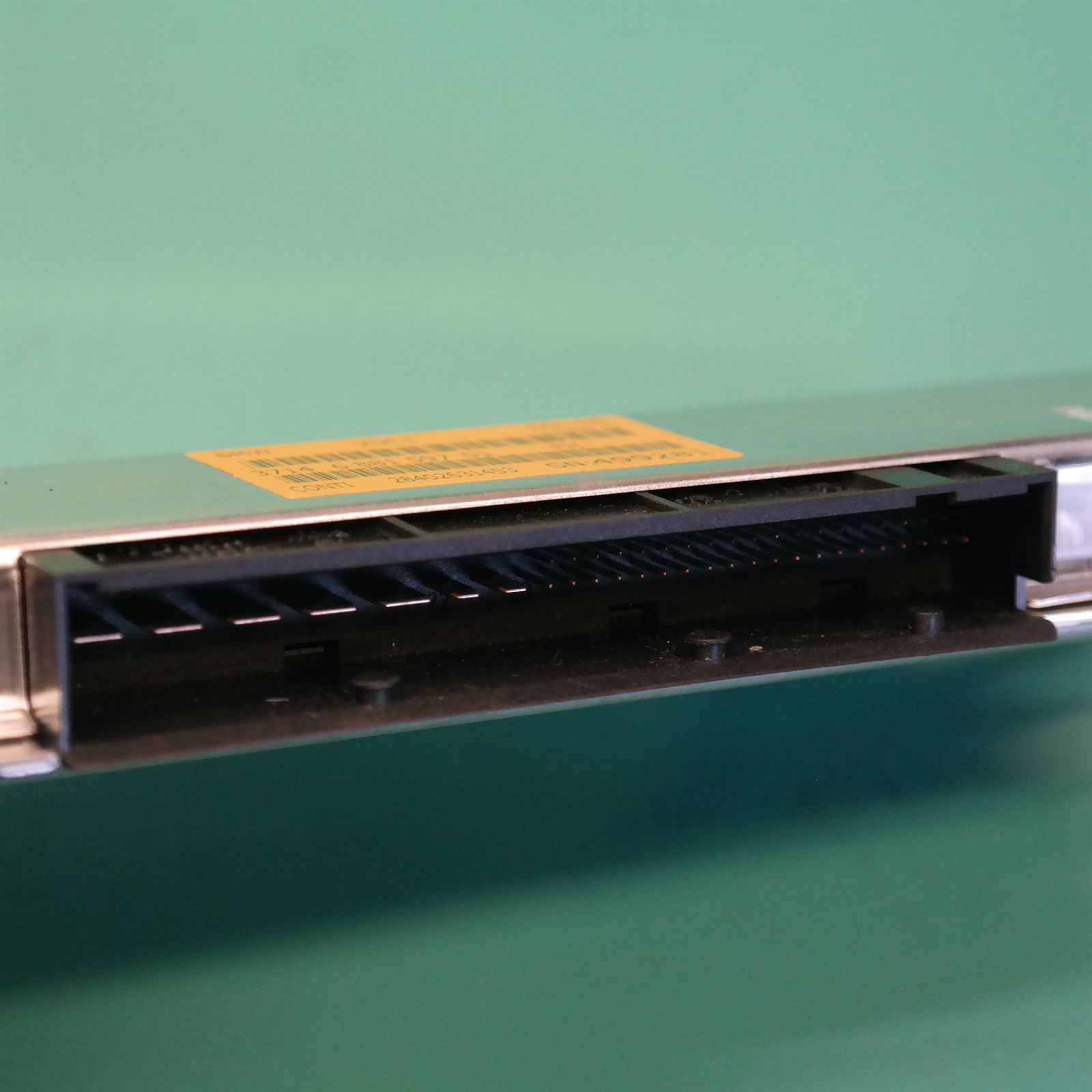 ECU F30 # VDC Module # (714) *33-45* 3 ECU F30 # VDC Module # (714) *33-45* - Image 3