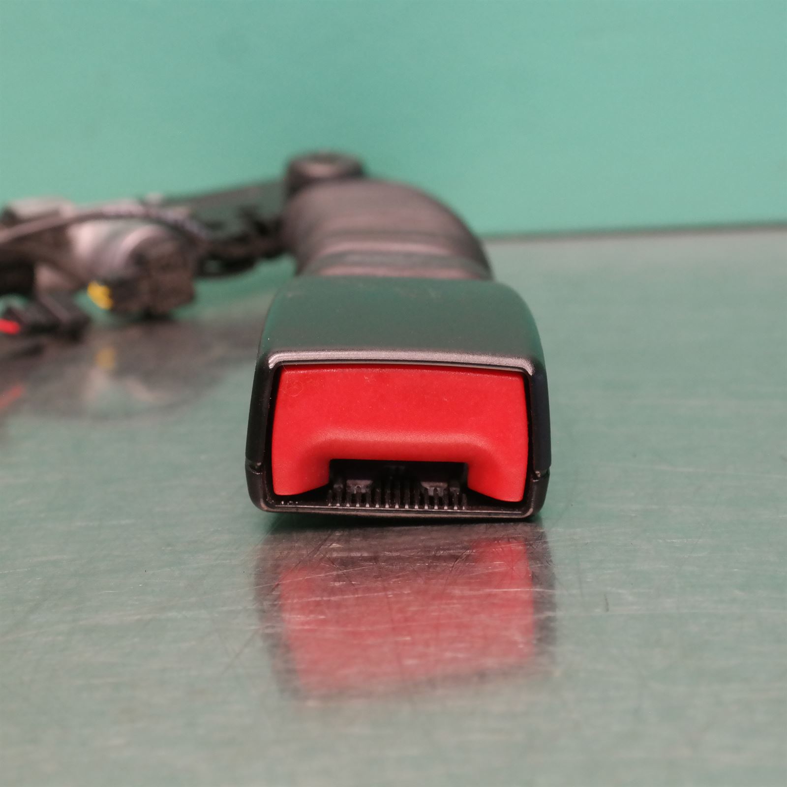 SEAT BELT F01 # Stalk # LHF u/r 2008-2016 4 SEAT BELT F01 # Stalk # LHF u/r 2008-2016 - Image 4